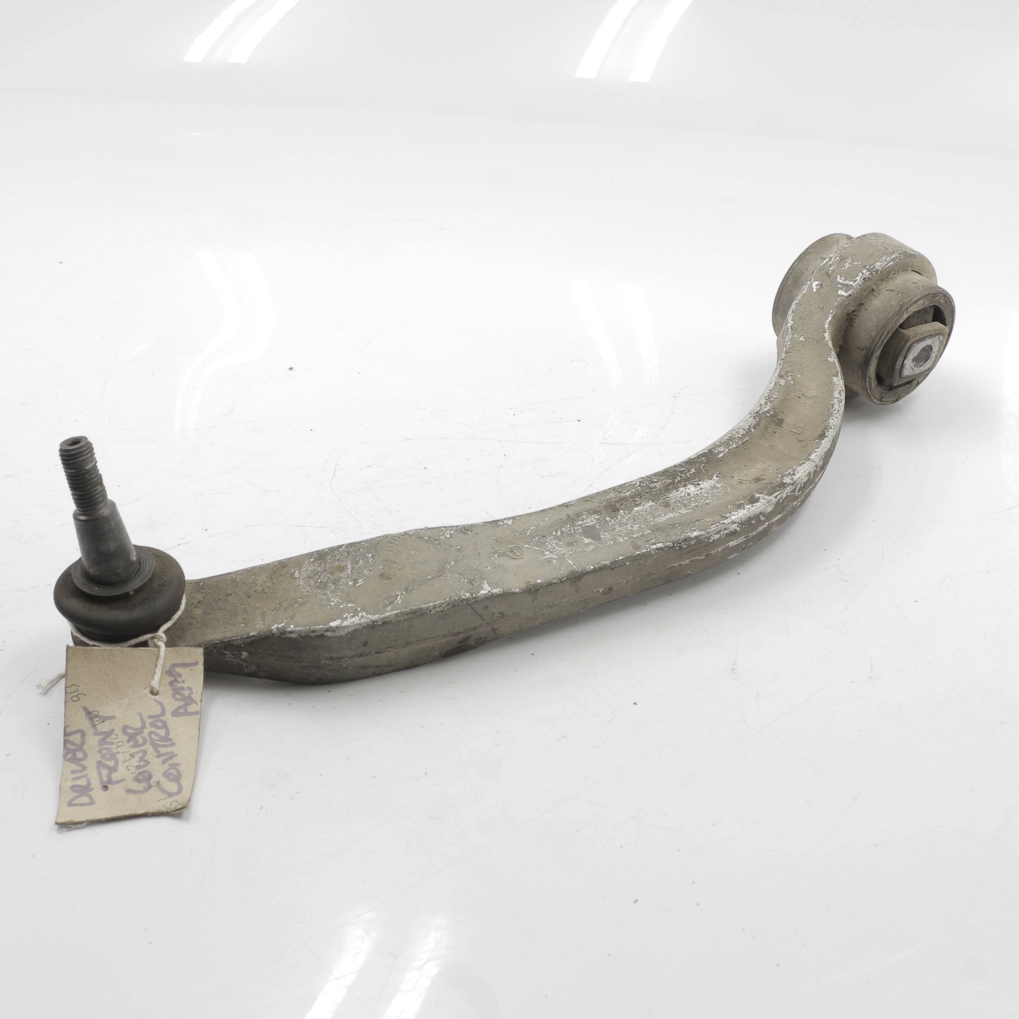 Audi A4 (Pre-Facelift) B8 (Type 8K) 2.0 TFSI Driver Side Front Lower Control Arm