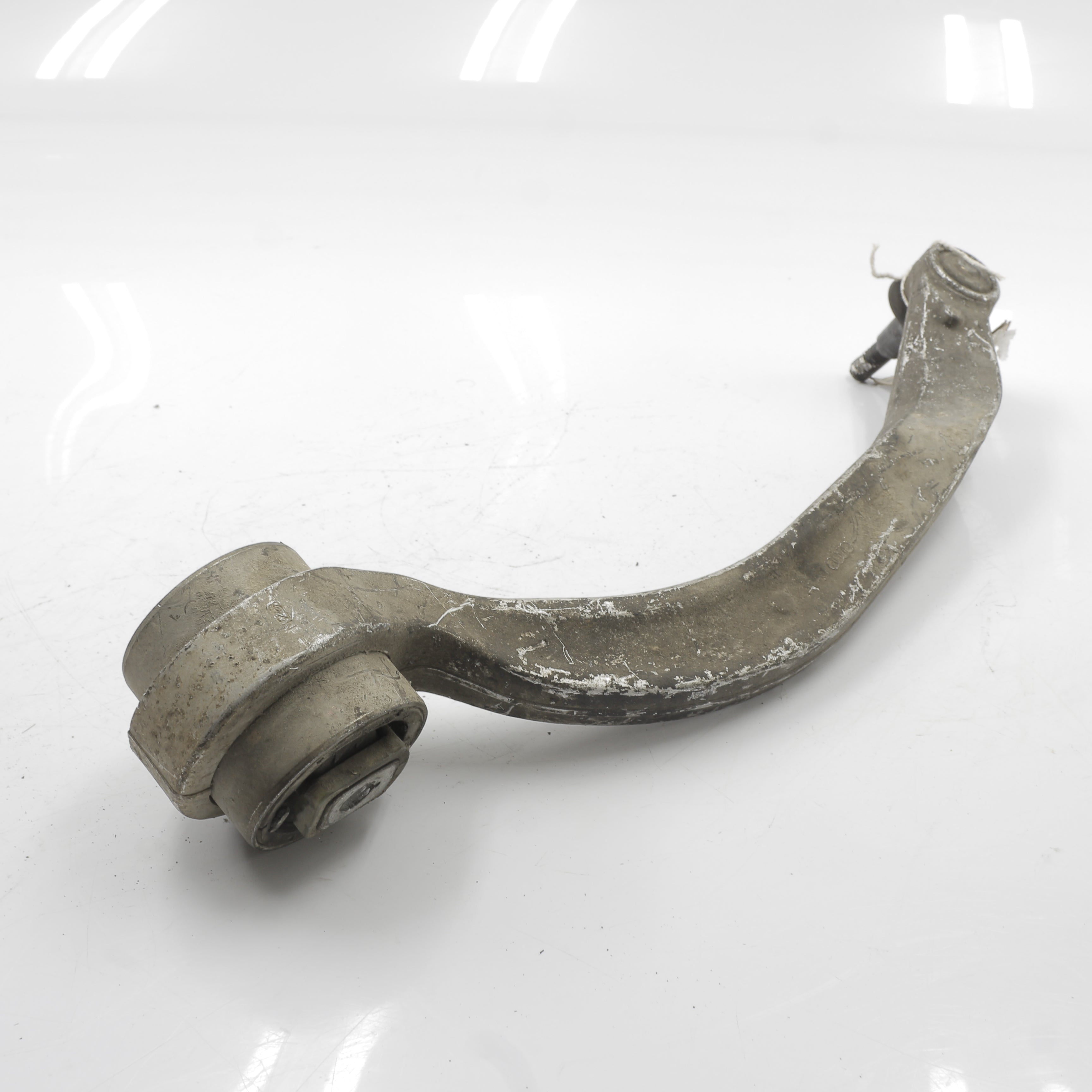 Audi A4 (Pre-Facelift) B8 (Type 8K) 2.0 TFSI Driver Side Front Lower Control Arm