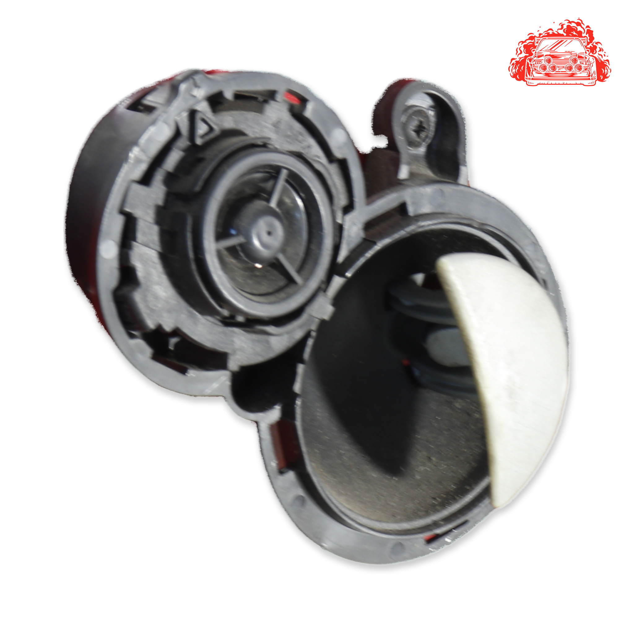 Used MINI Coupe Driver Side Front Interior Door Handle