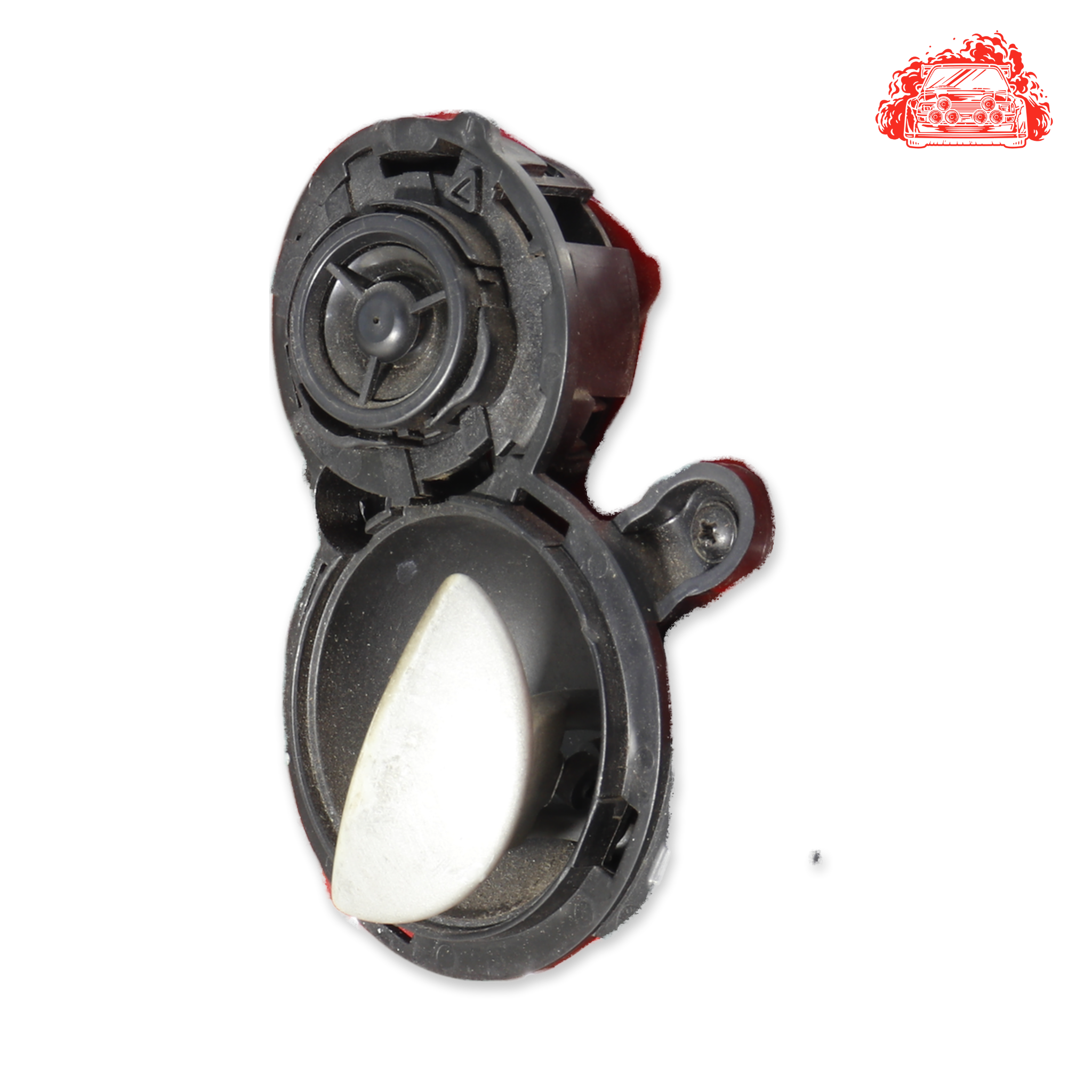 Used MINI Coupe Driver Side Front Interior Door Handle