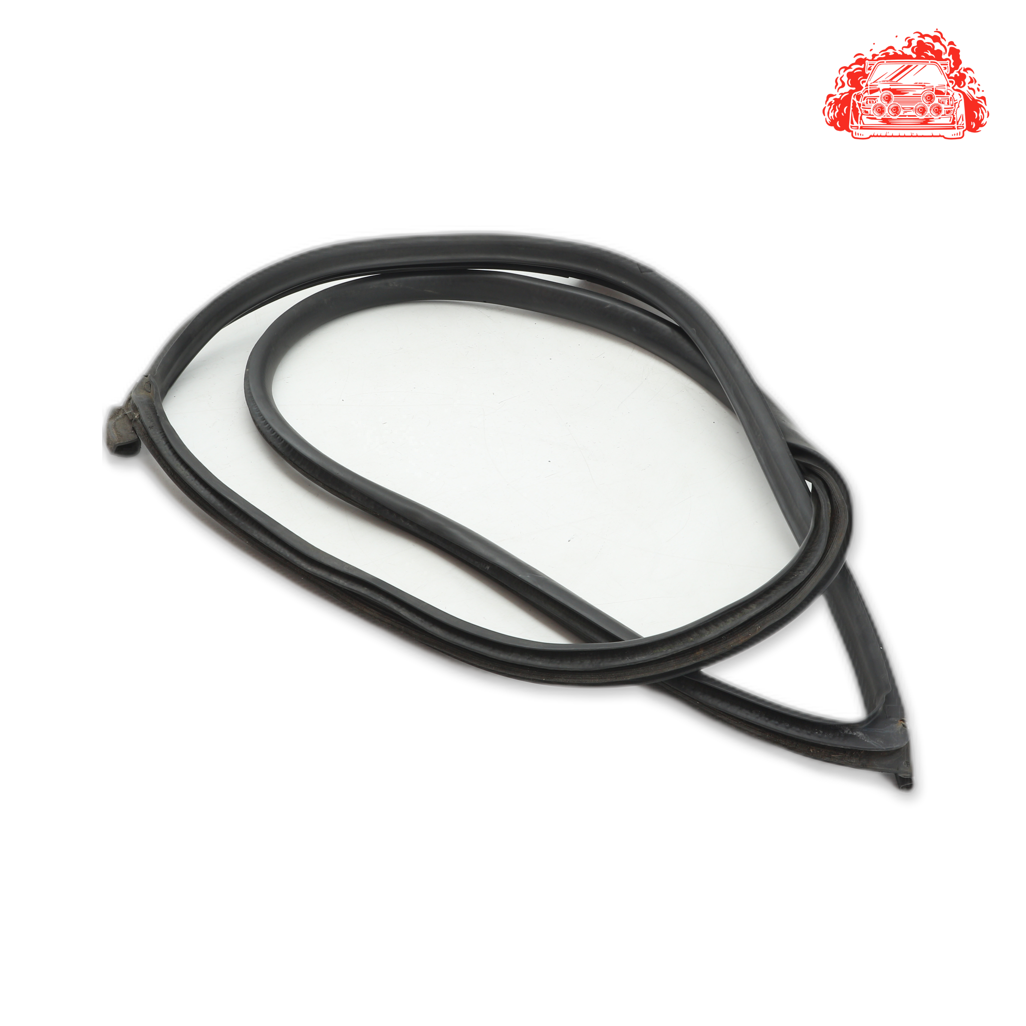 MINI Coupe Drivers Side Door Rubber