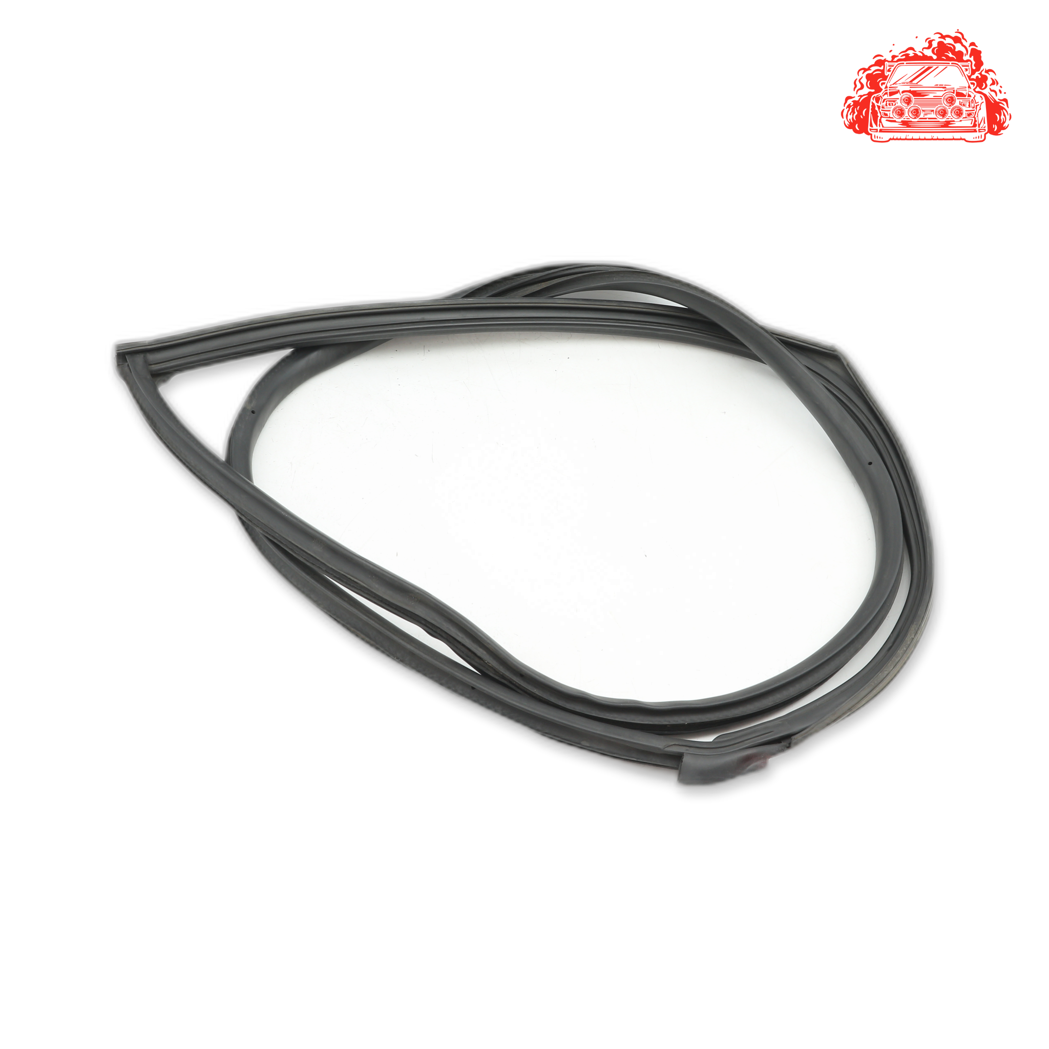 MINI Coupe Drivers Side Door Rubber