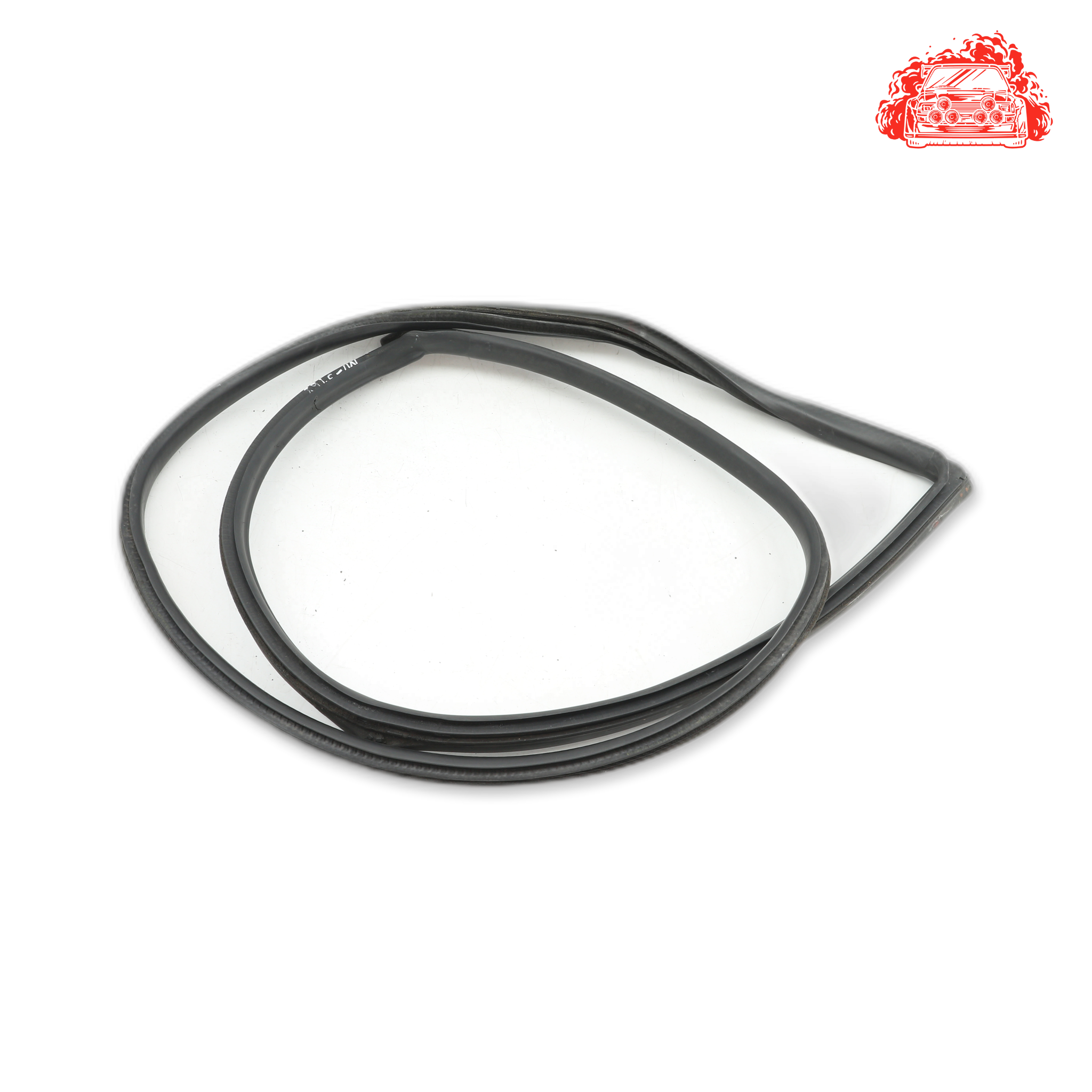 Used MINI Coupe Passengers Side Front Door Rubber