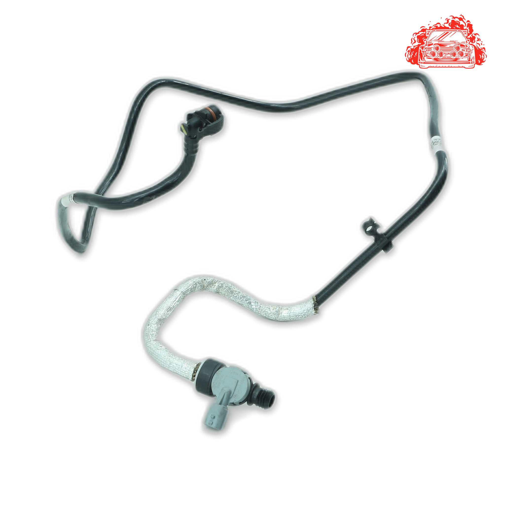 Used Renault Clio IV 900 T GT-Line 5Dr Air Breather Hose