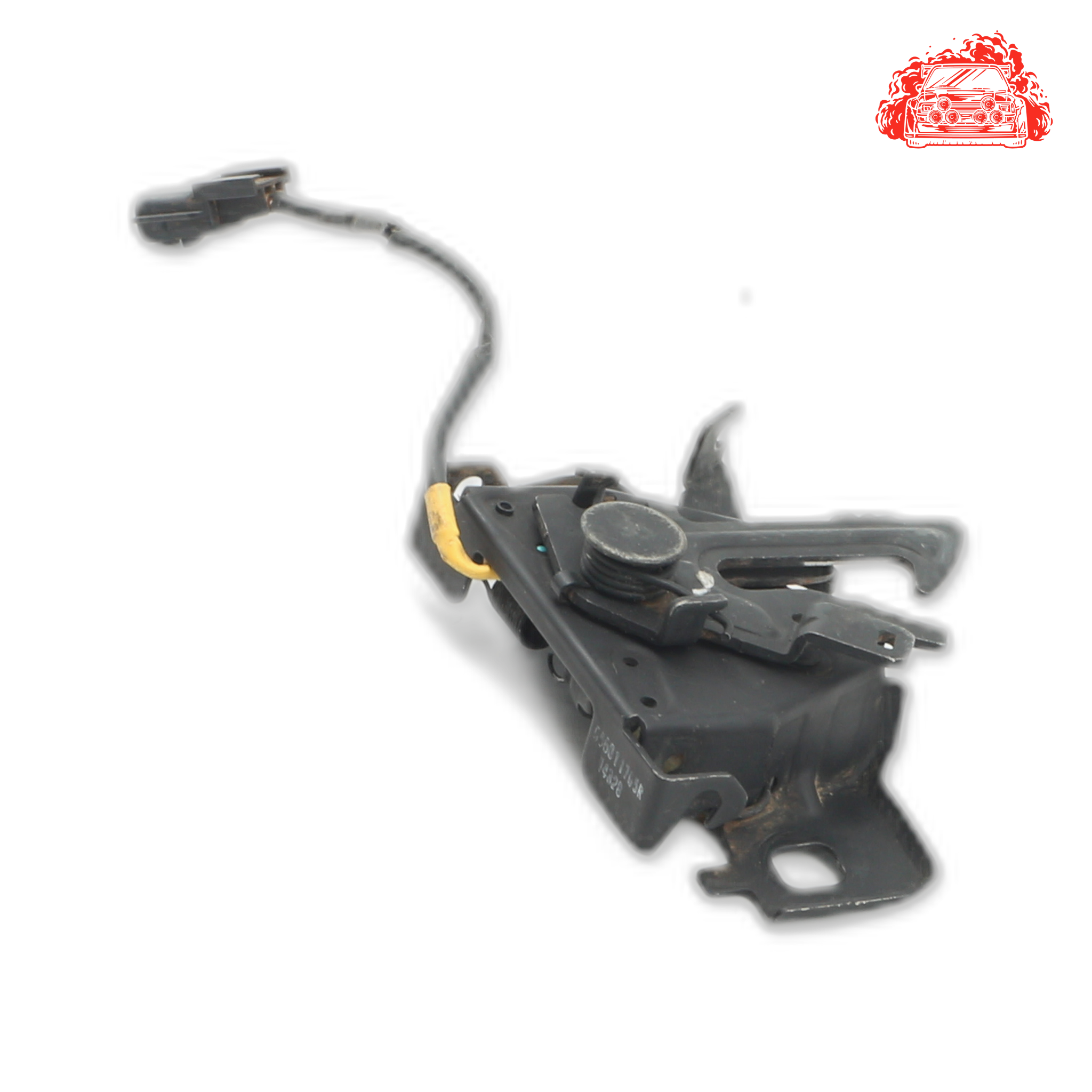 Used Renault Clio IV 900 T GT-Line 5Dr Bonnet Latch - OEM Part G56011705R