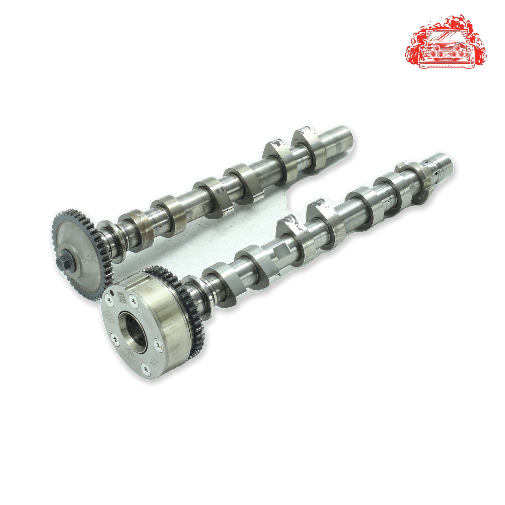 Used Renault Clio IV 900 T GT-Line 5Dr Camshaft 130253326R