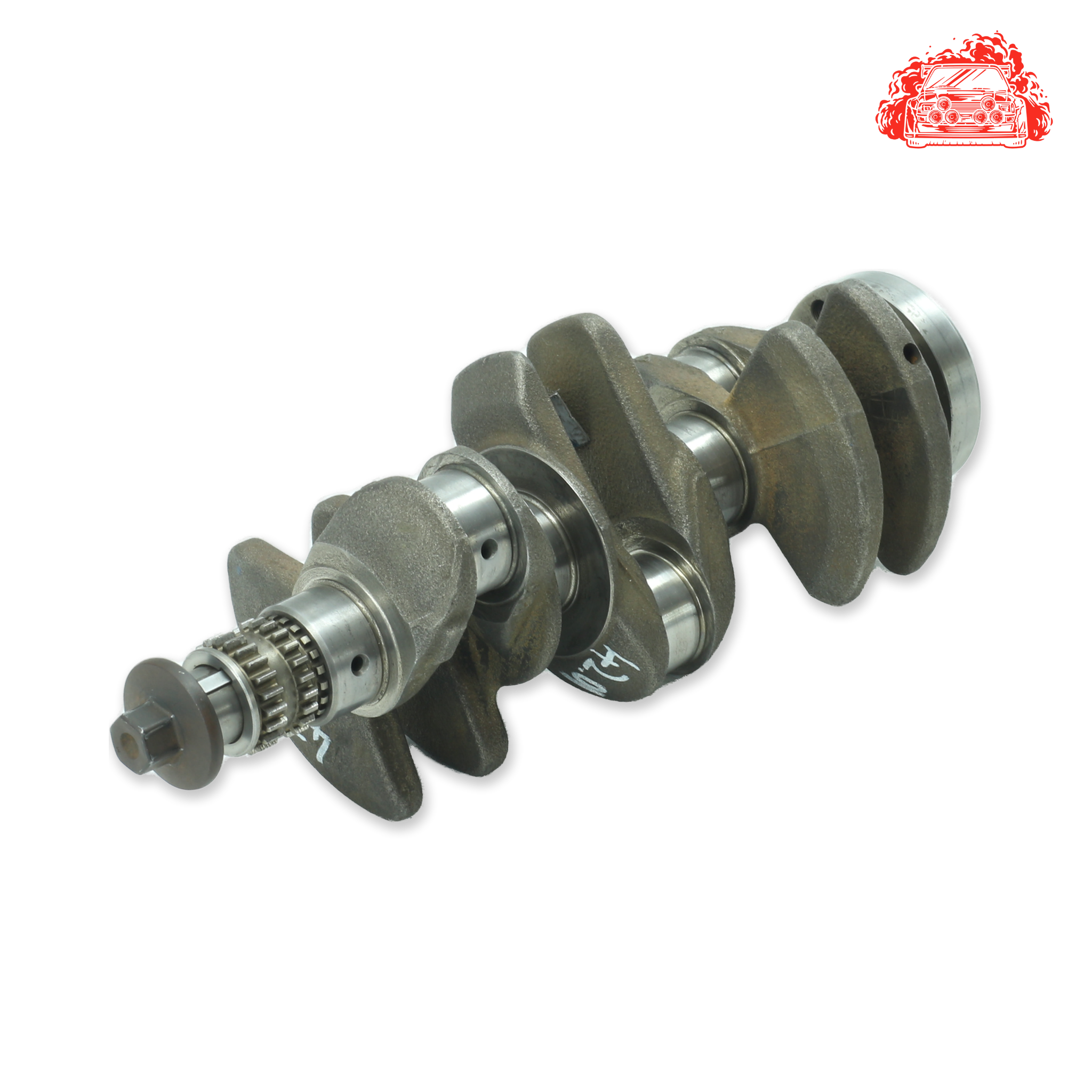 Used Renault Clio IV 900 T GT-Line 5Dr Crankshaft