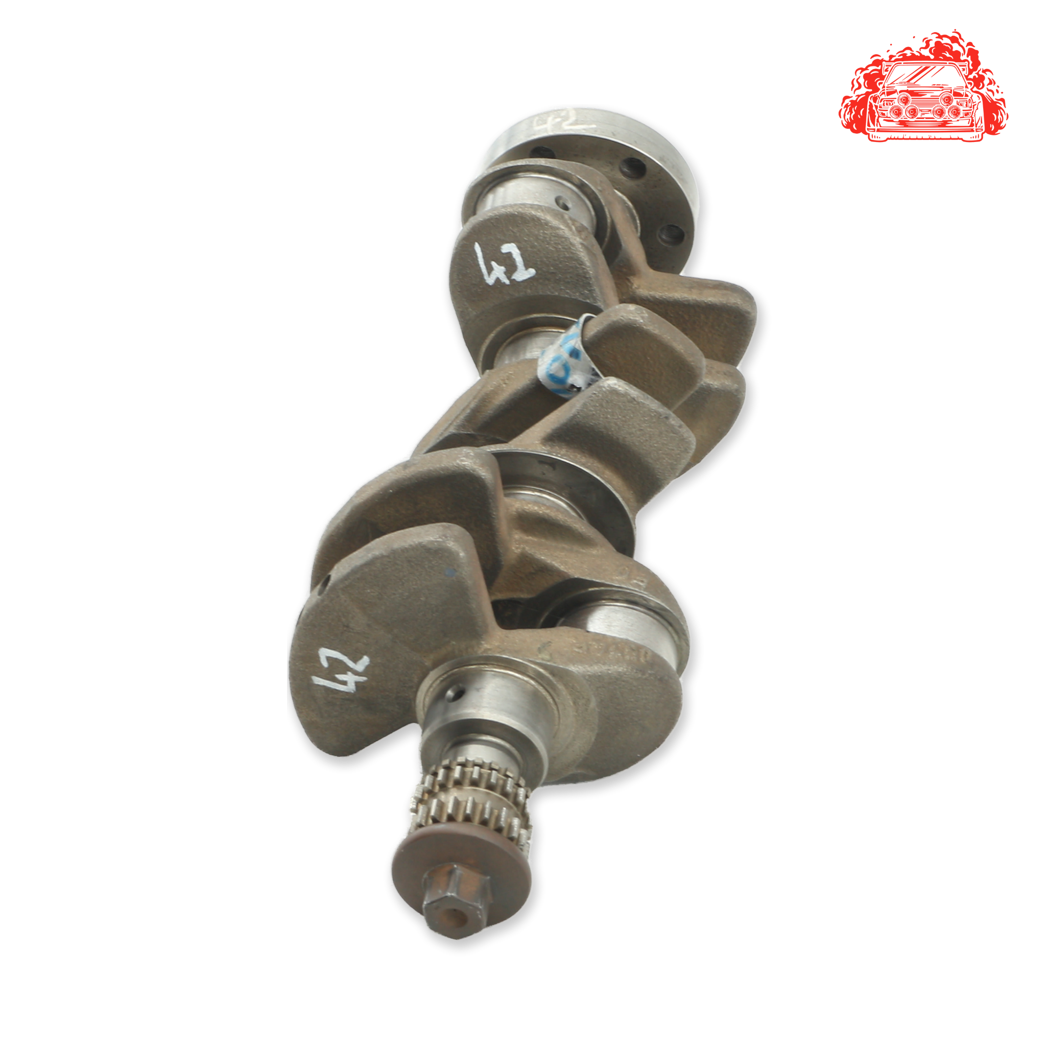 Used Renault Clio IV 900 T GT-Line 5Dr Crankshaft
