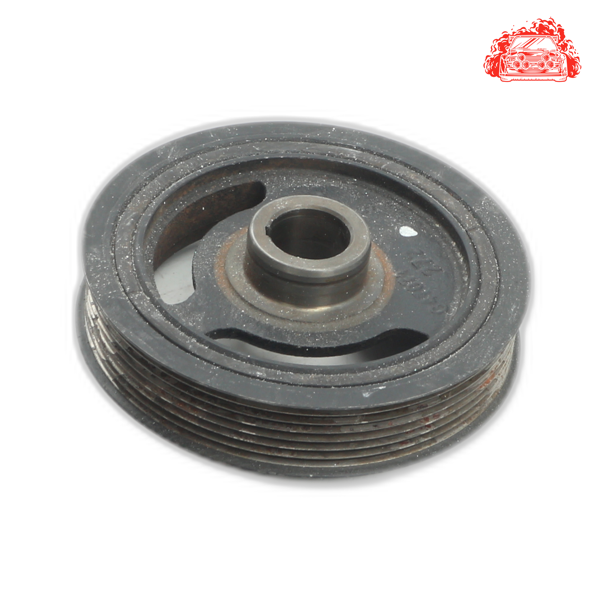 Used Renault Clio IV 900 T GT-Line 5Dr Crankshaft Pulley E102119A