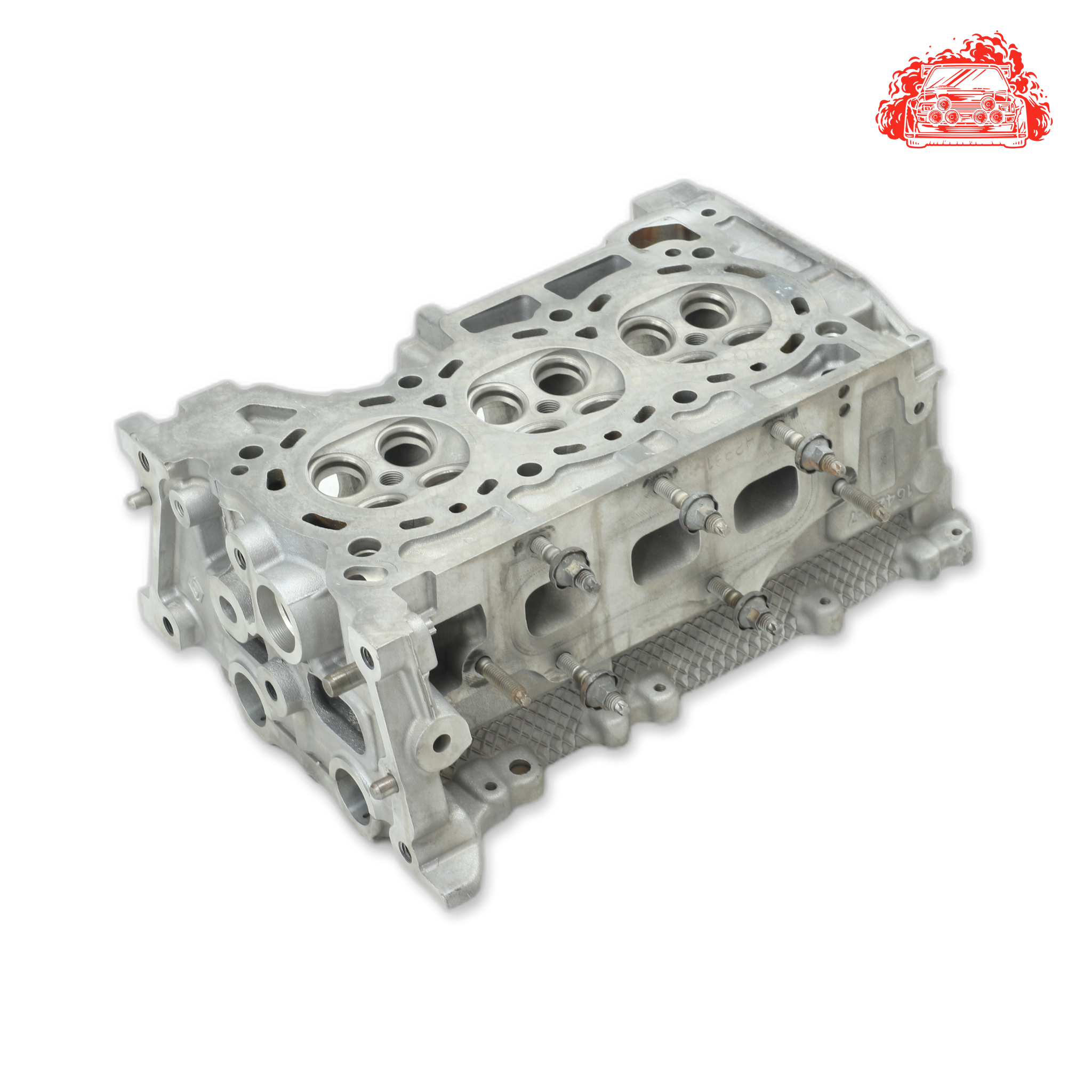 Used Renault Clio IV 900 T GT-Line 5DR 1642R-7 Cylinder Head