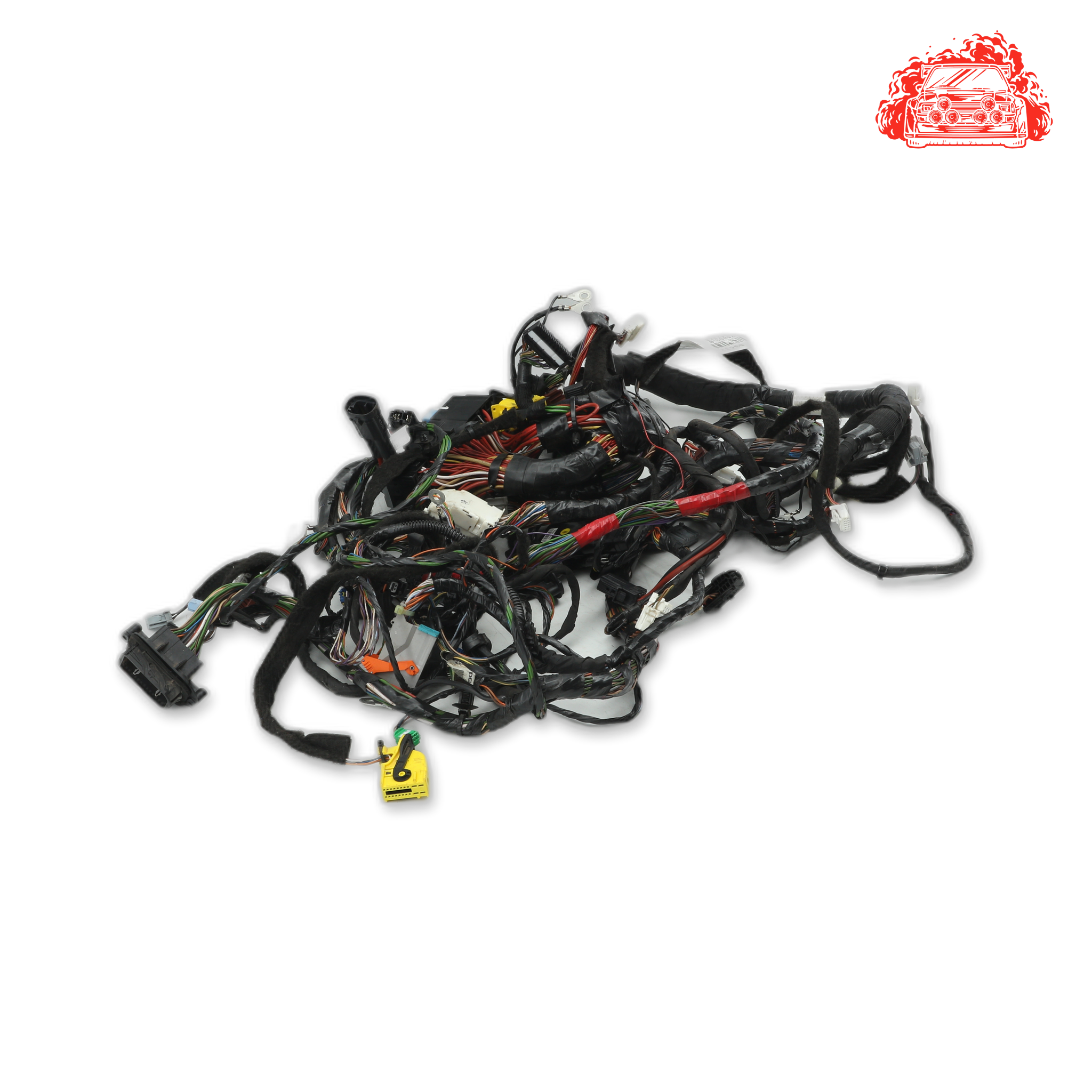 Used Renault Clio IV 900 T GT-Line 5DR Dashboard Harness