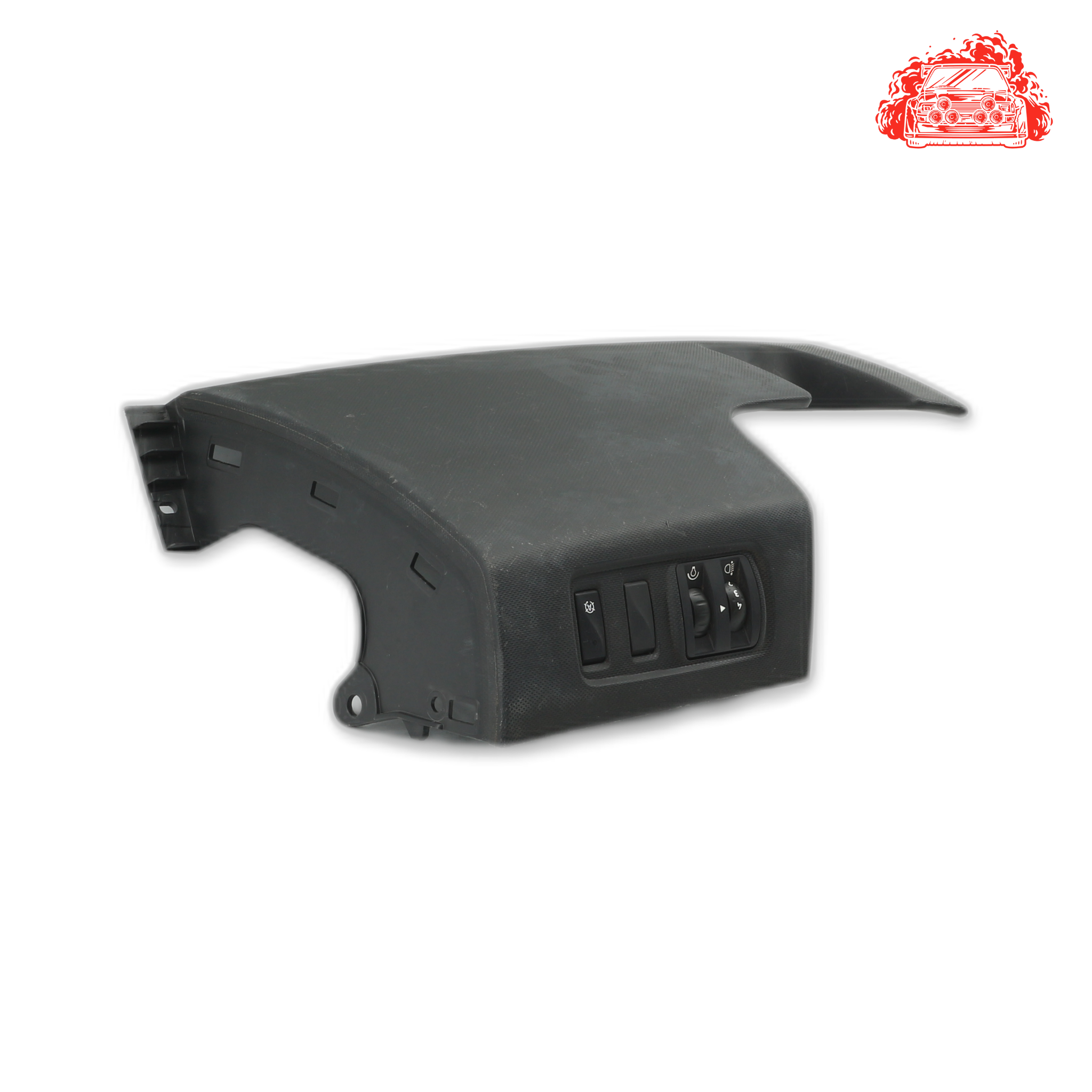 Used Renault Clio IV 900 T GT-Line 5DR Dashboard Trim - OEM 1211668x