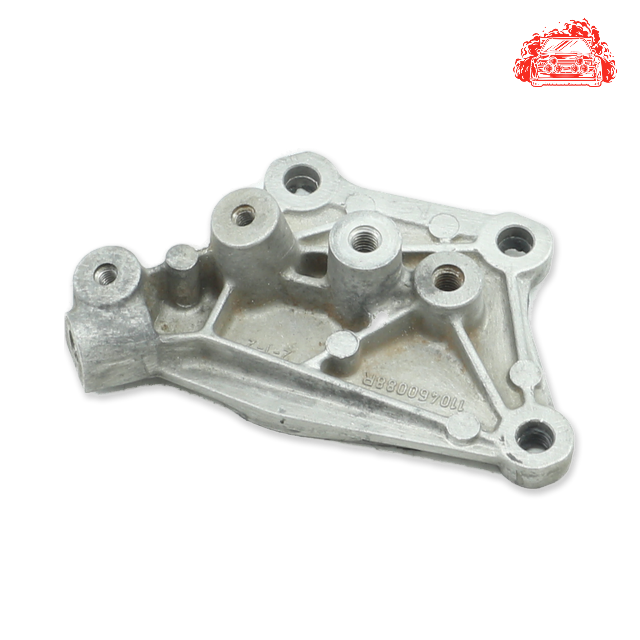 Used Renault Clio IV 900 T GT-Line 5DR 110460088R Engine Support Bracket