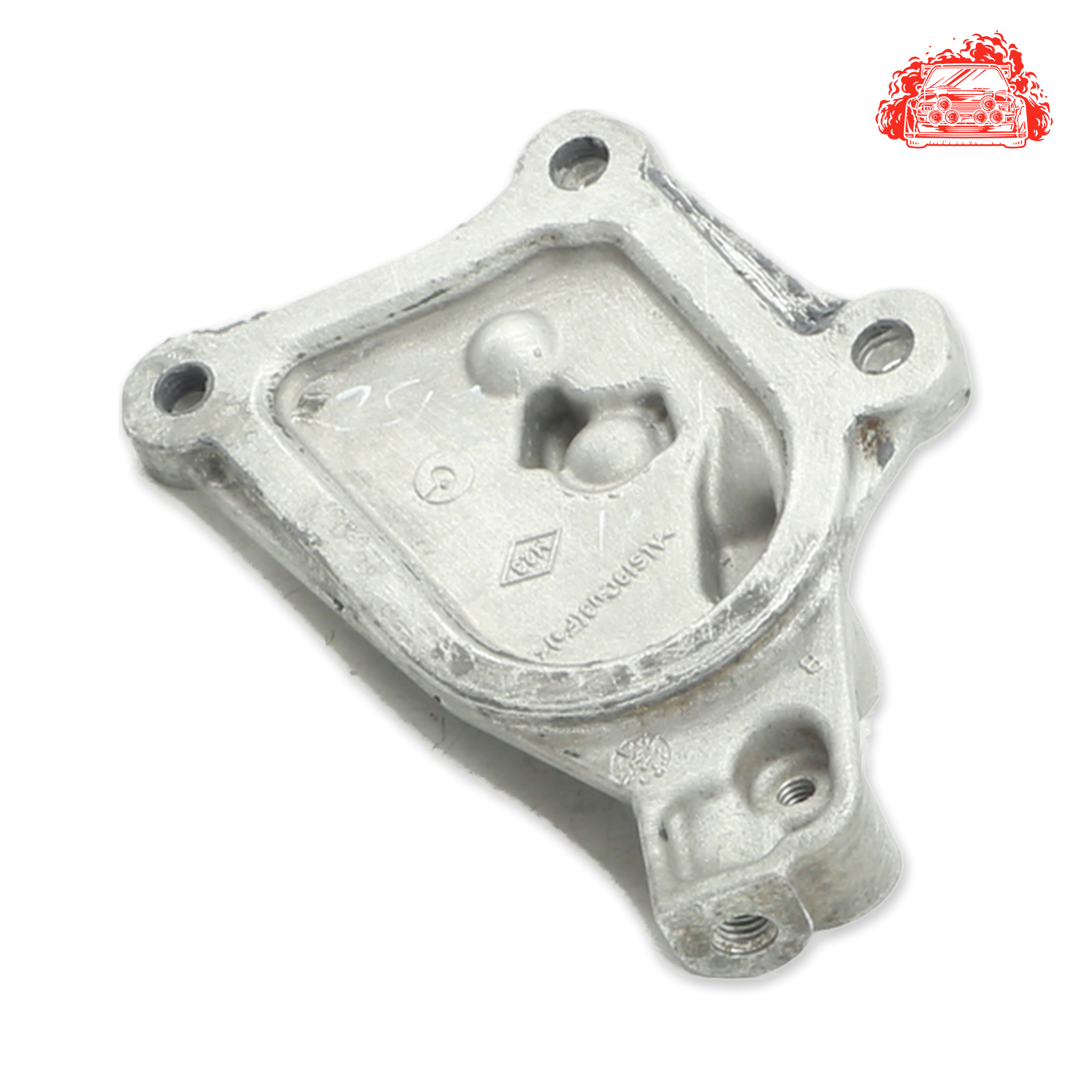 Used Renault Clio IV 900 T GT-Line 5DR 110460088R Engine Support Bracket