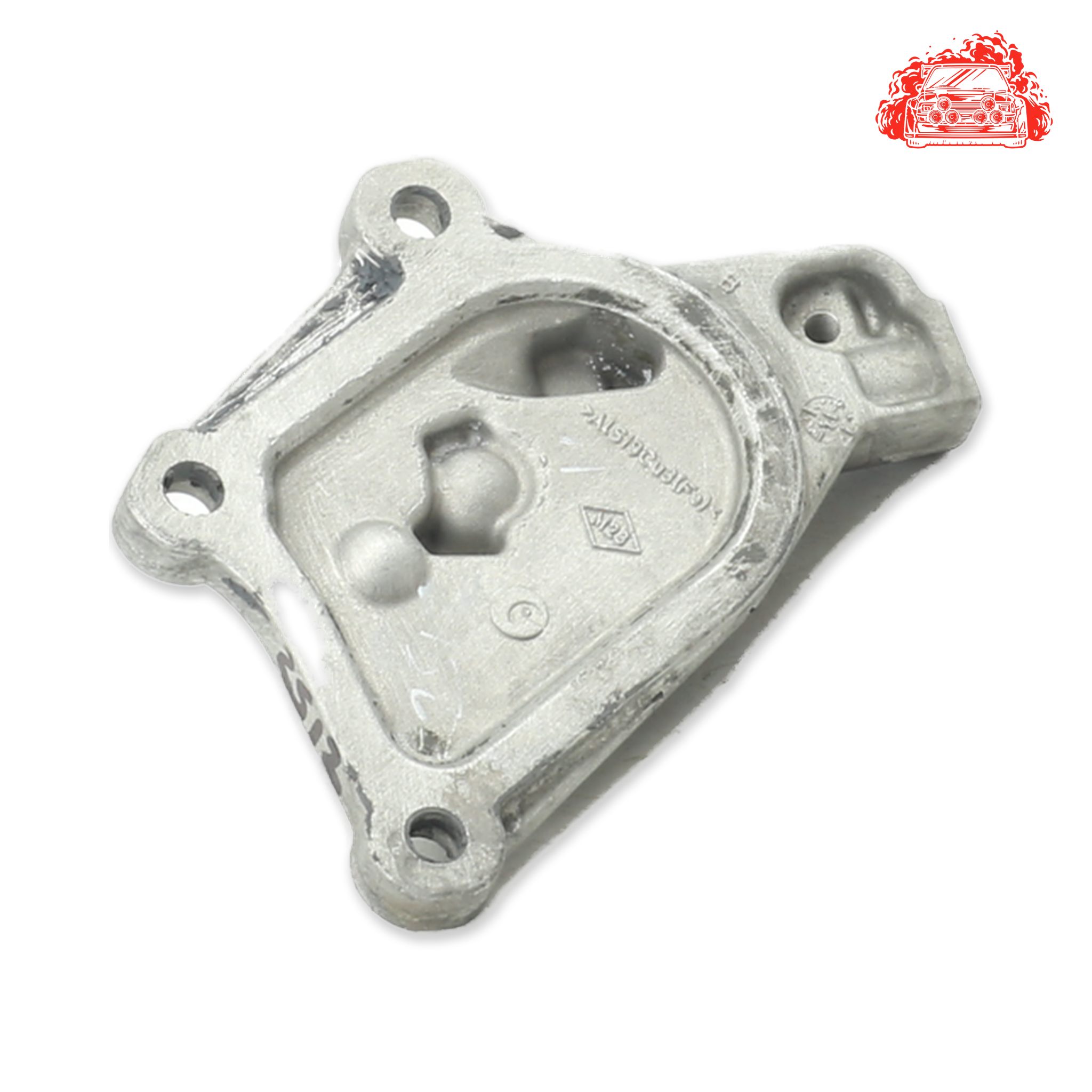 Used Renault Clio IV 900 T GT-Line 5DR 110460088R Engine Support Bracket