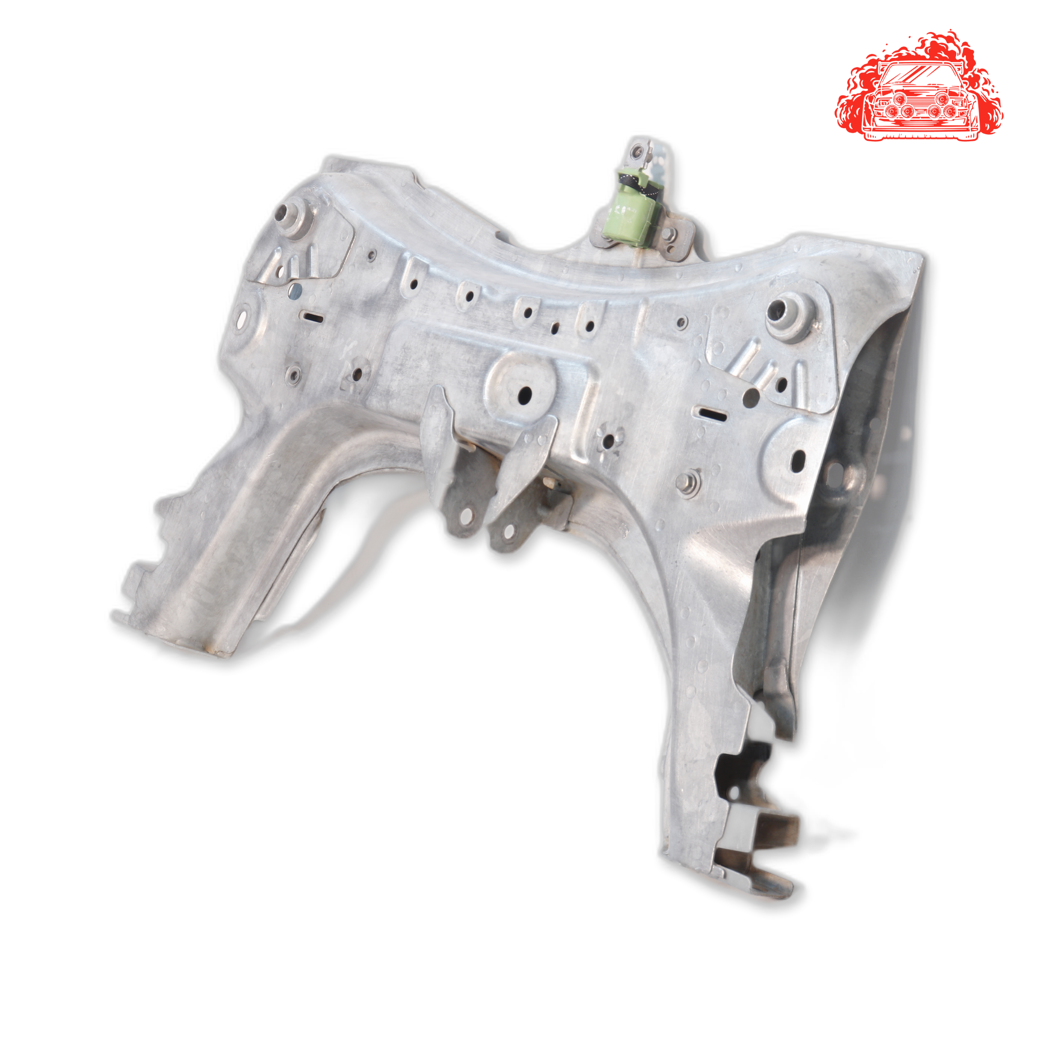 Used Renault Clio IV 900 T GT-Line 5Dr Front Subframe