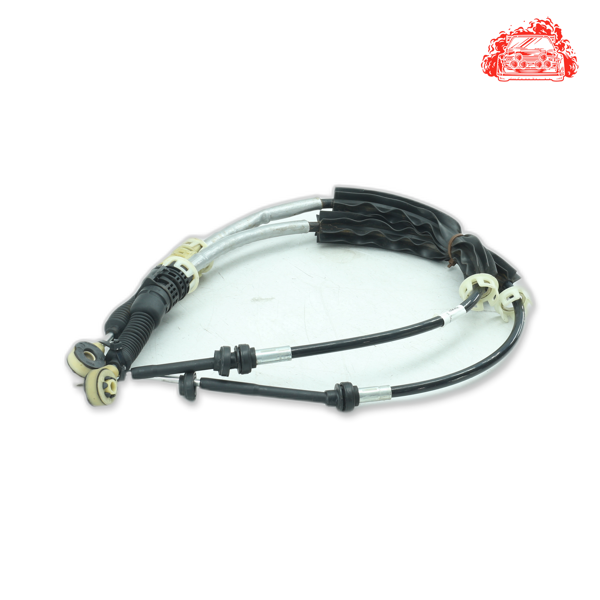 Used Renault Clio IV 900 T GT-Line 5Dr Gear Shift Cables