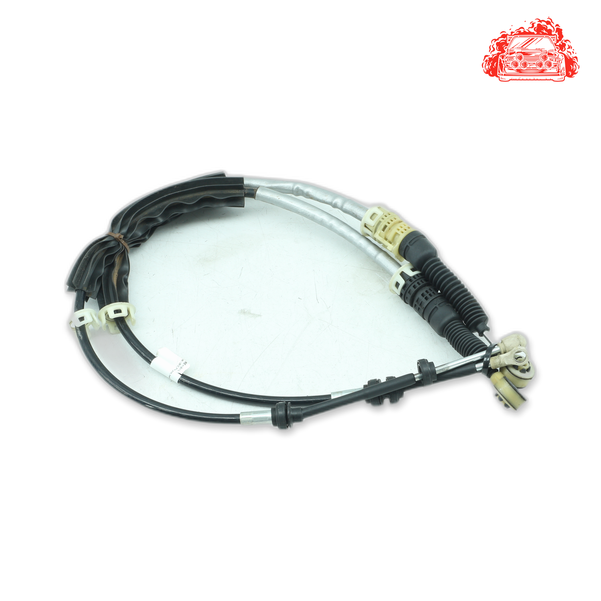 Used Renault Clio IV 900 T GT-Line 5Dr Gear Shift Cables
