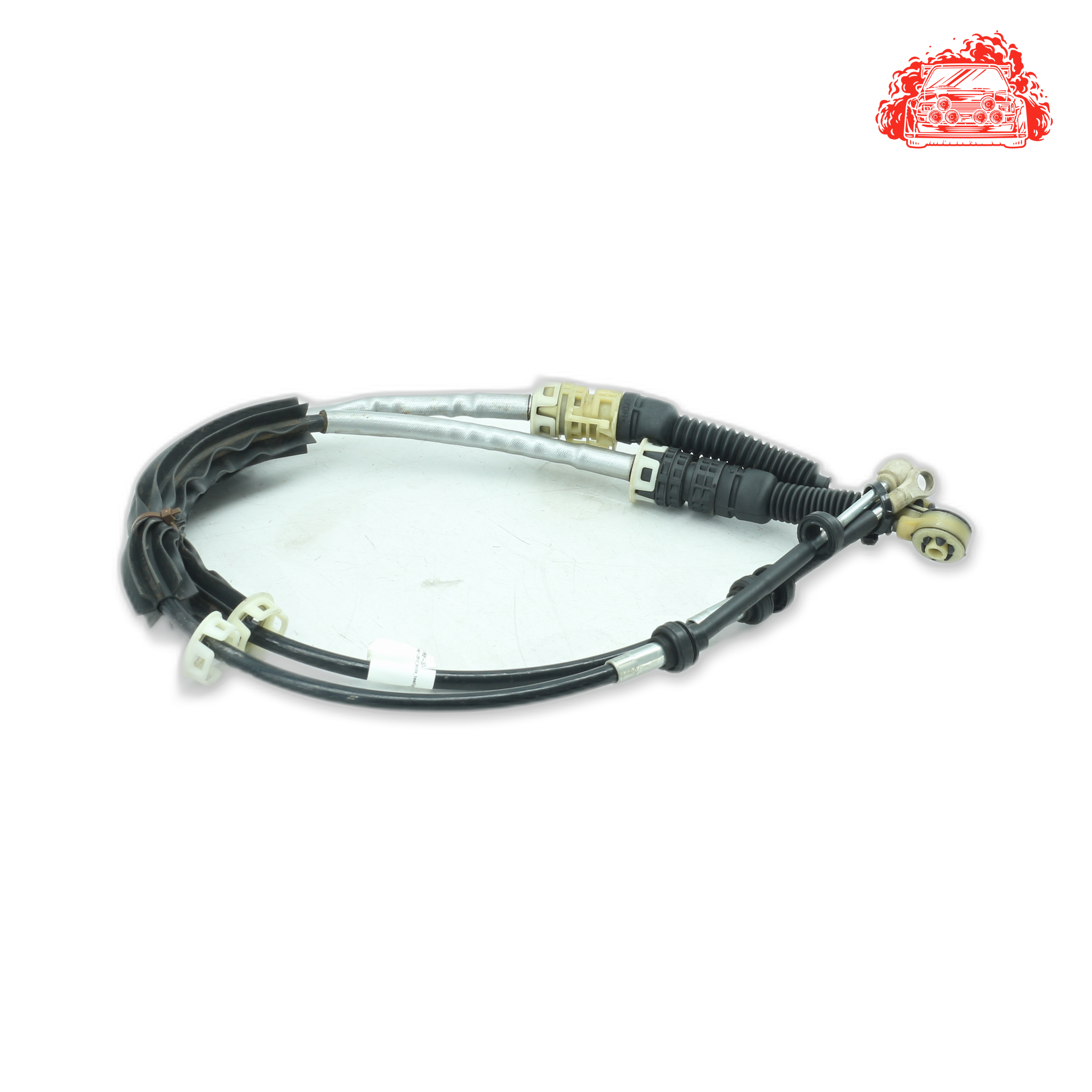 Used Renault Clio IV 900 T GT-Line 5Dr Gear Shift Cables