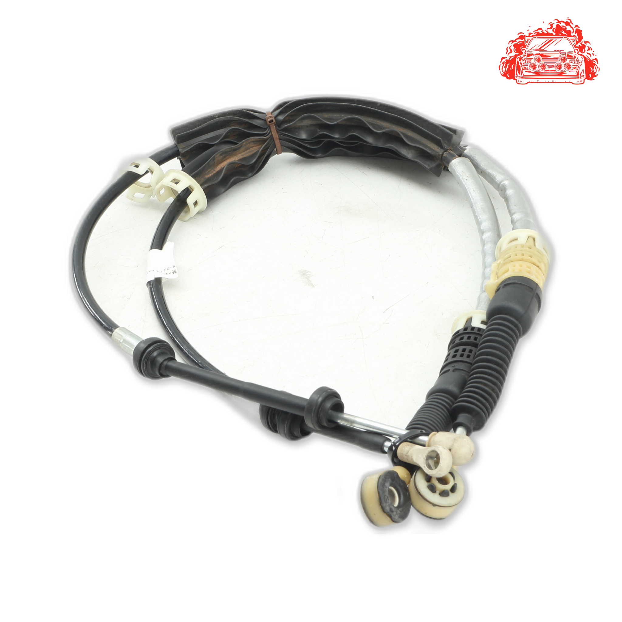 Used Renault Clio IV 900 T GT-Line 5Dr Gear Shift Cables