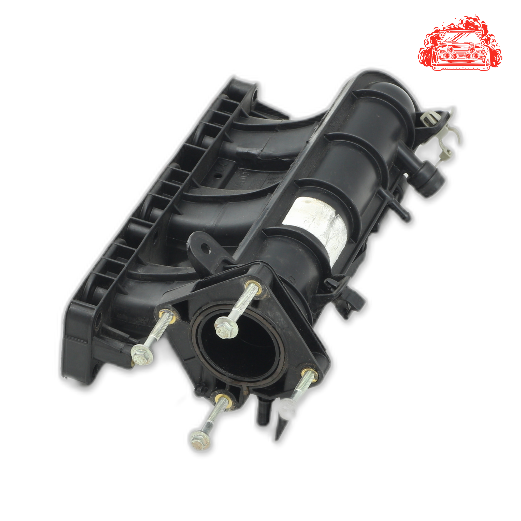 Used Renault Clio IV 900 T GT-Line 5Dr (66KW) Intake Manifold - OEM Part H8201192544
