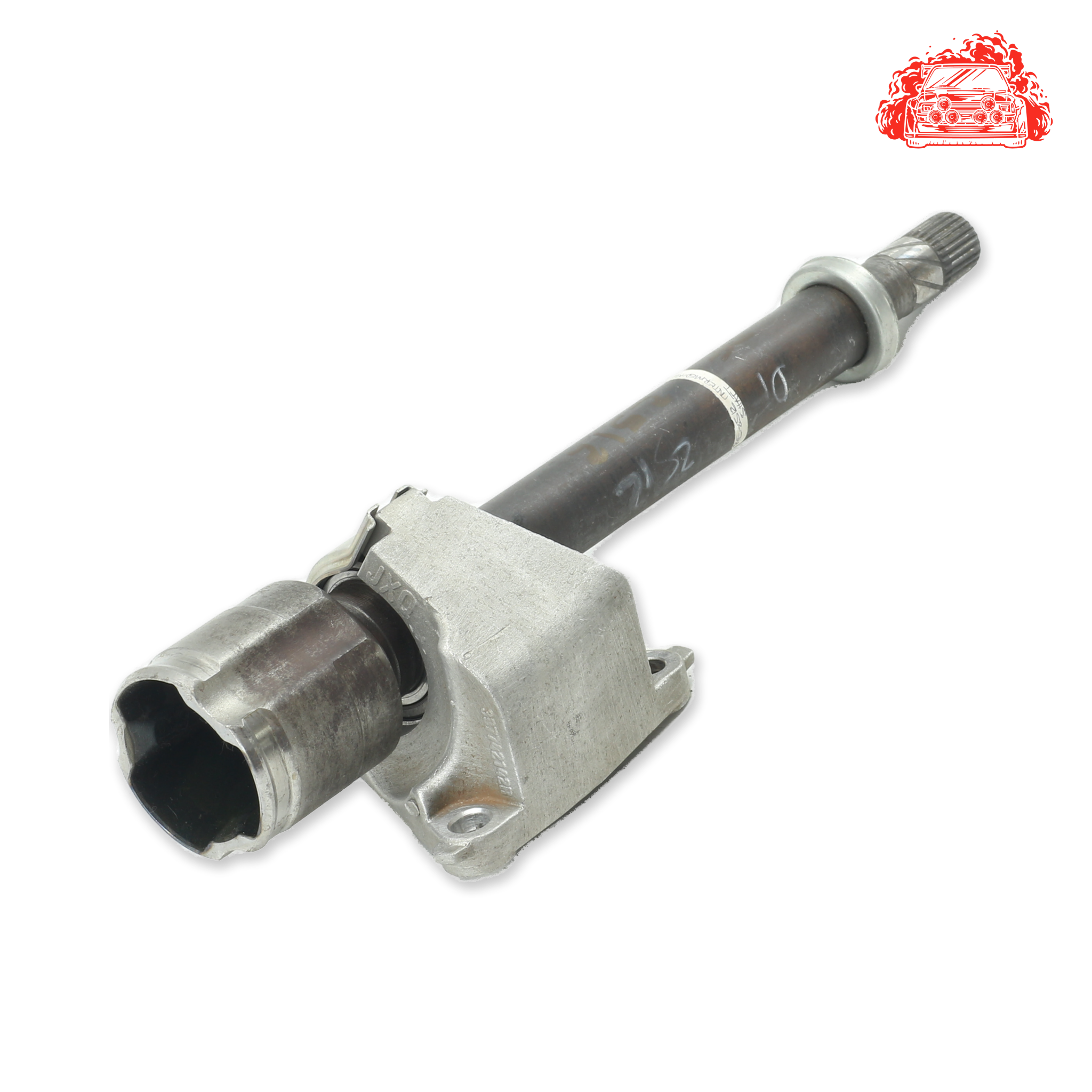 Used Renault Clio IV 900 T GT-Line 5Dr Intermediate Shaft