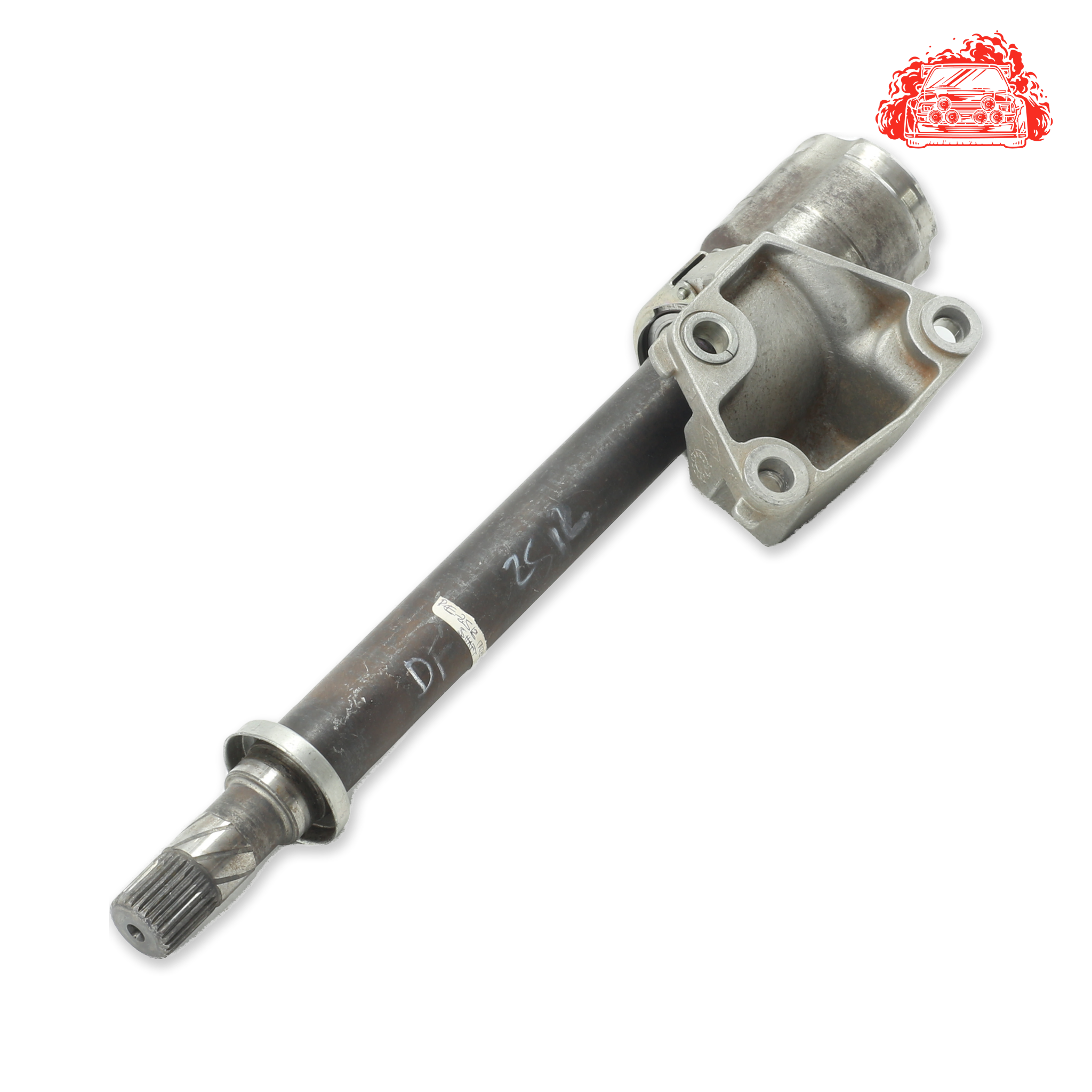 Used Renault Clio IV 900 T GT-Line 5Dr Intermediate Shaft