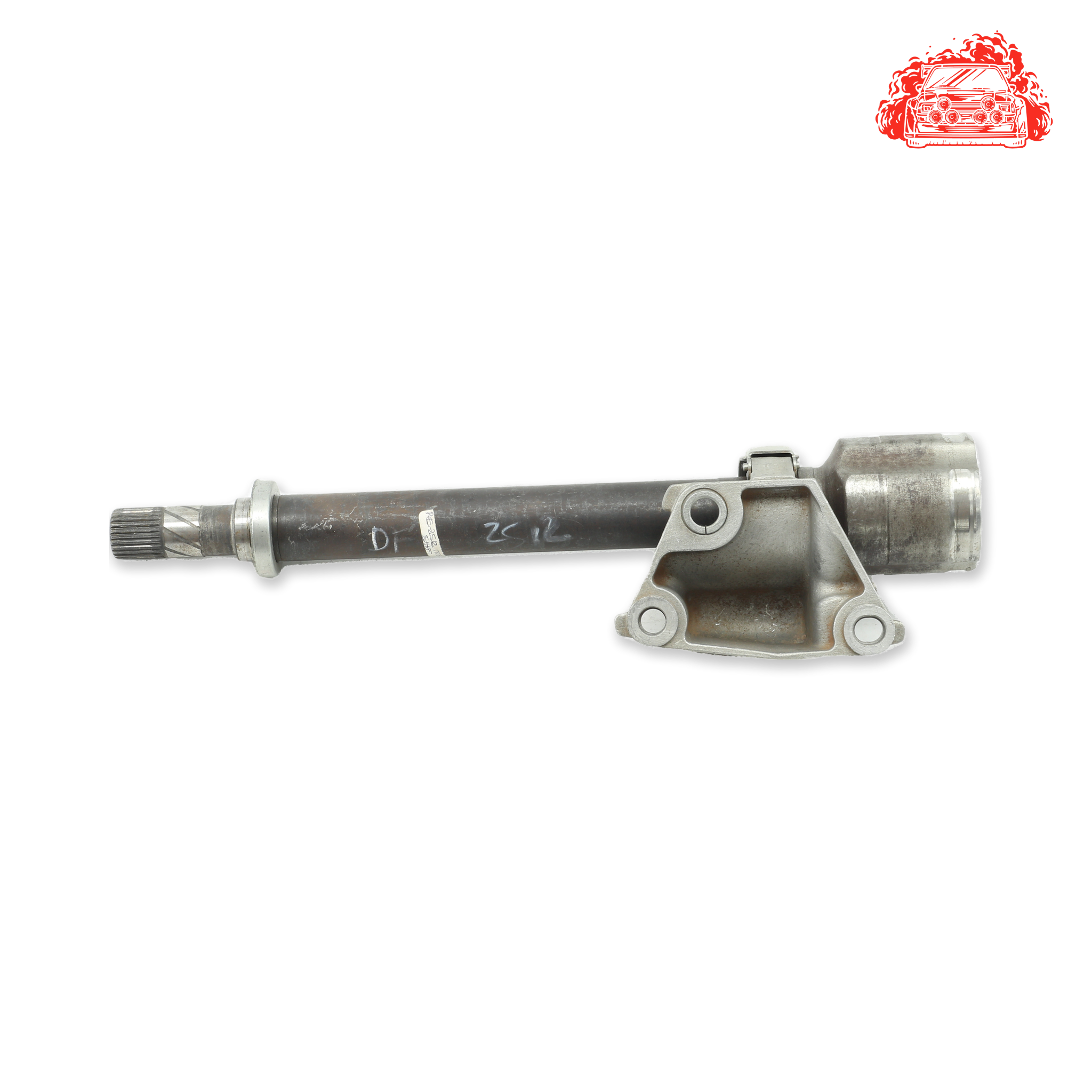 Used Renault Clio IV 900 T GT-Line 5Dr Intermediate Shaft