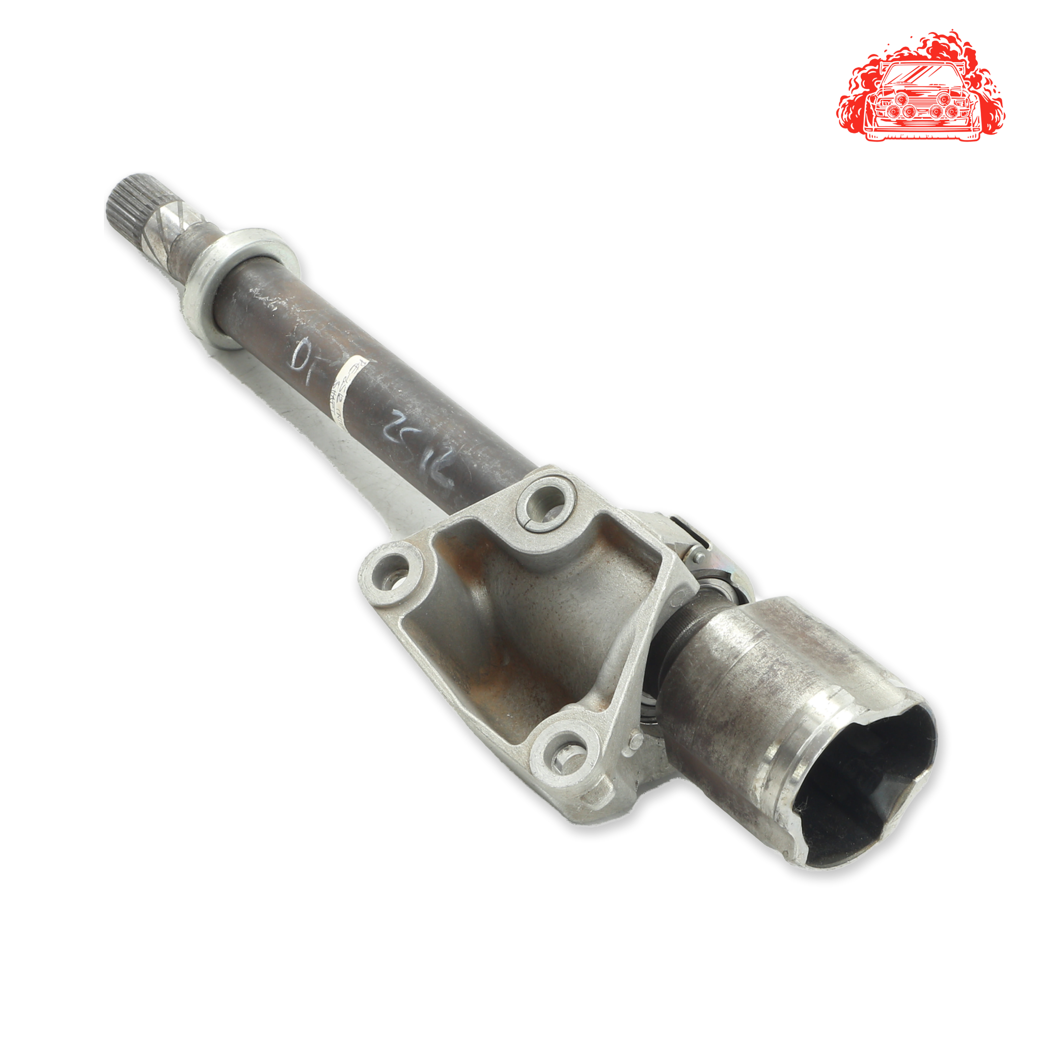 Used Renault Clio IV 900 T GT-Line 5Dr Intermediate Shaft