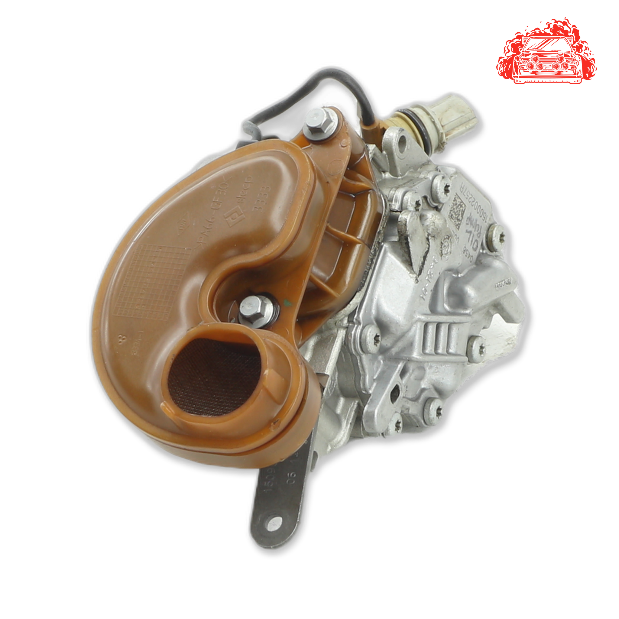 Used Renault Clio IV 900 T GT-Line 5Dr Oil Pump