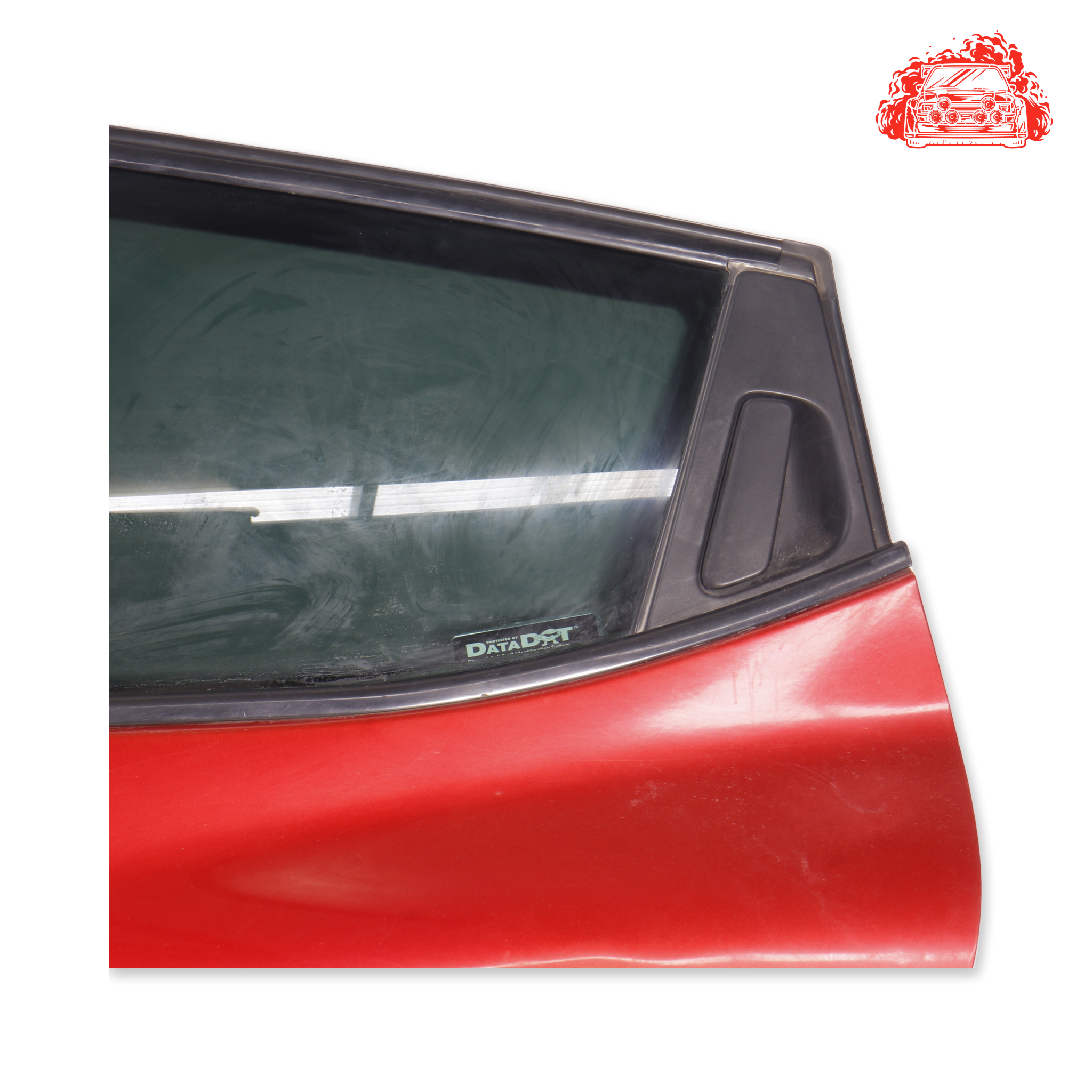Used Renault Clio IV 900 T GT-Line 5Dr Rear Door Handle