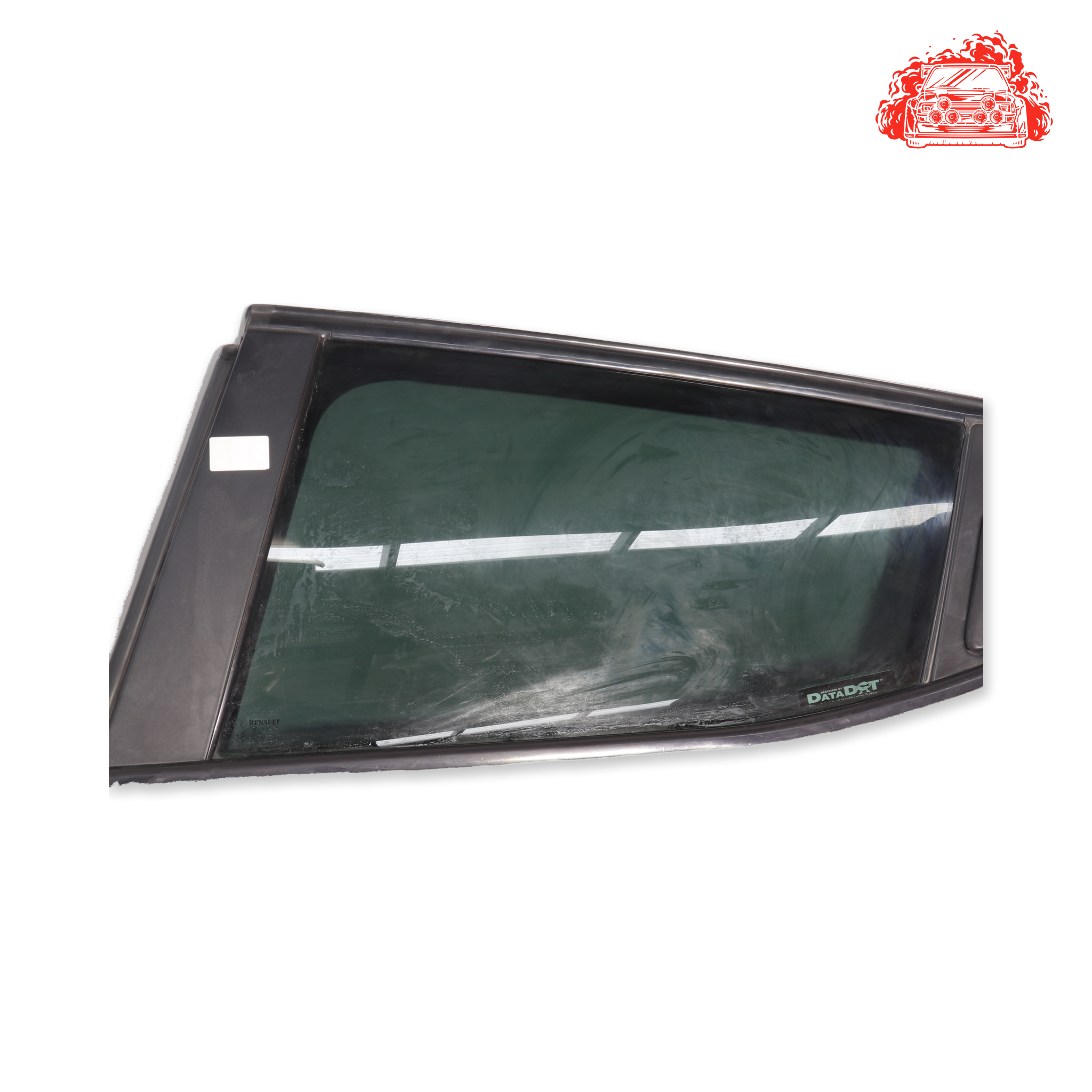 Used Renault Clio IV 900 T GT-Line 5DR Rear Window