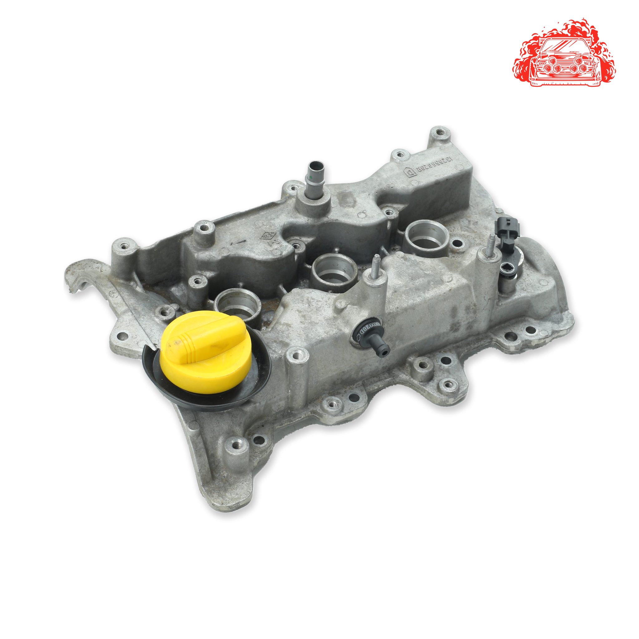 Used Renault Clio IV 900 T GT-Line 5Dr Tappet Cover - OEM Part 132656629R