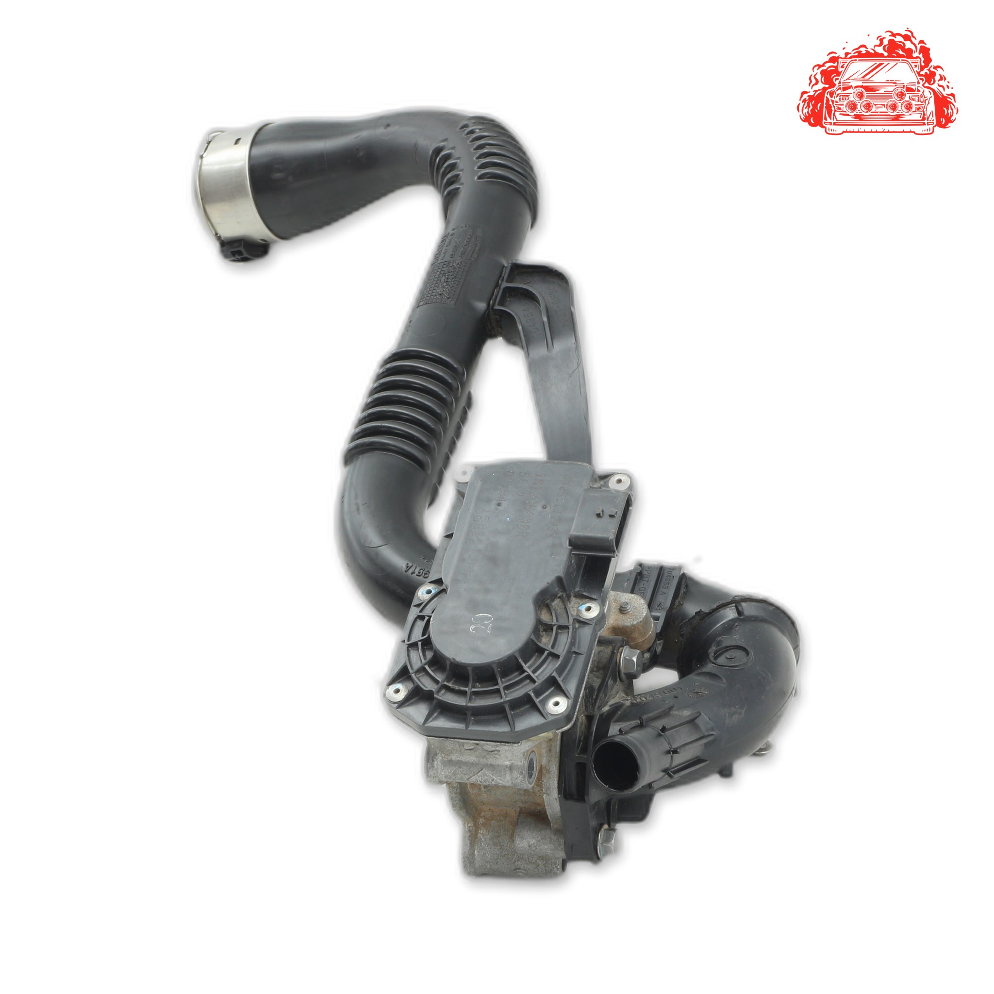 Used Renault Clio IV 900 T GT-Line 5Dr Throttle Body - OEM Part 161206038R,104954A