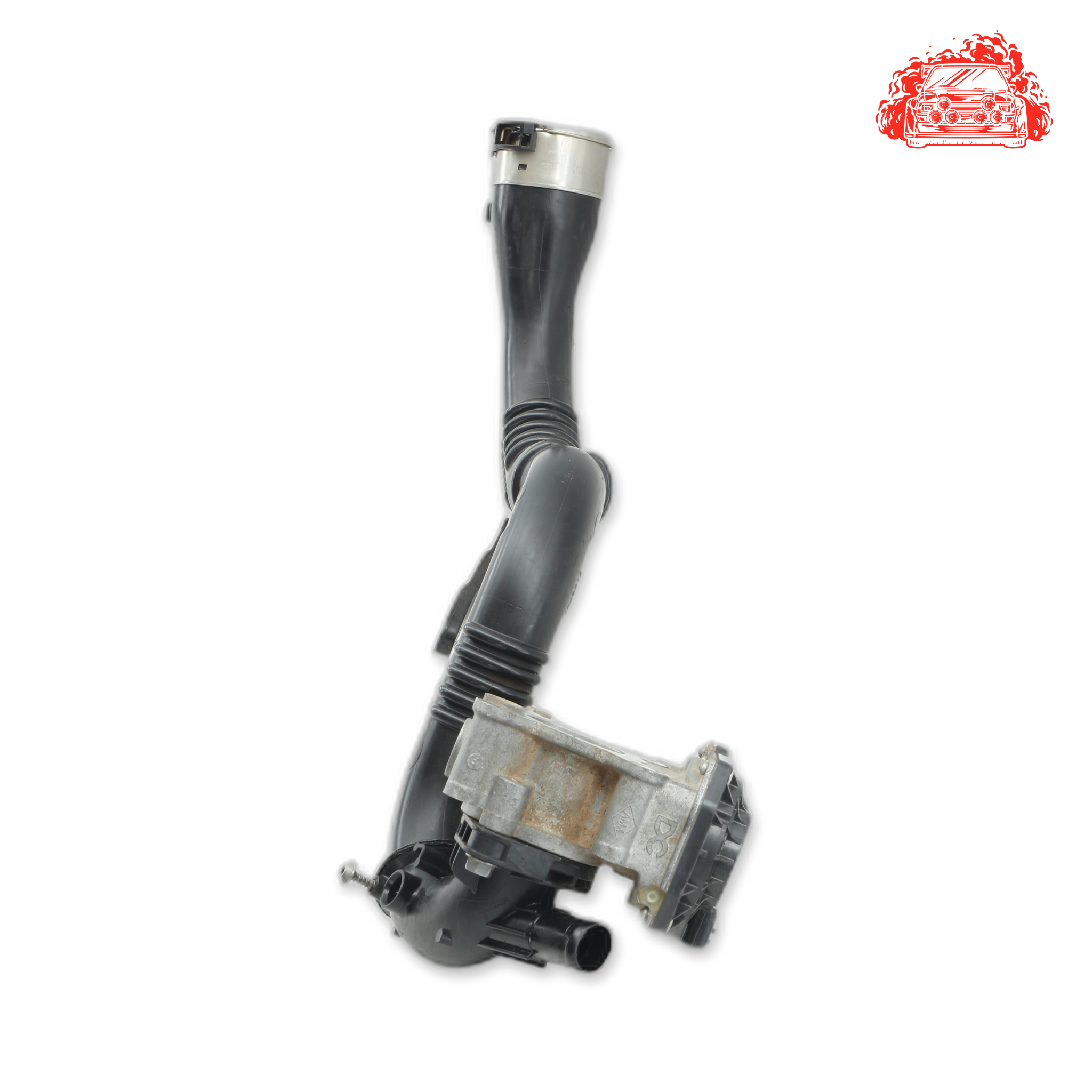 Used Renault Clio IV 900 T GT-Line 5Dr Throttle Body - OEM Part 161206038R,104954A