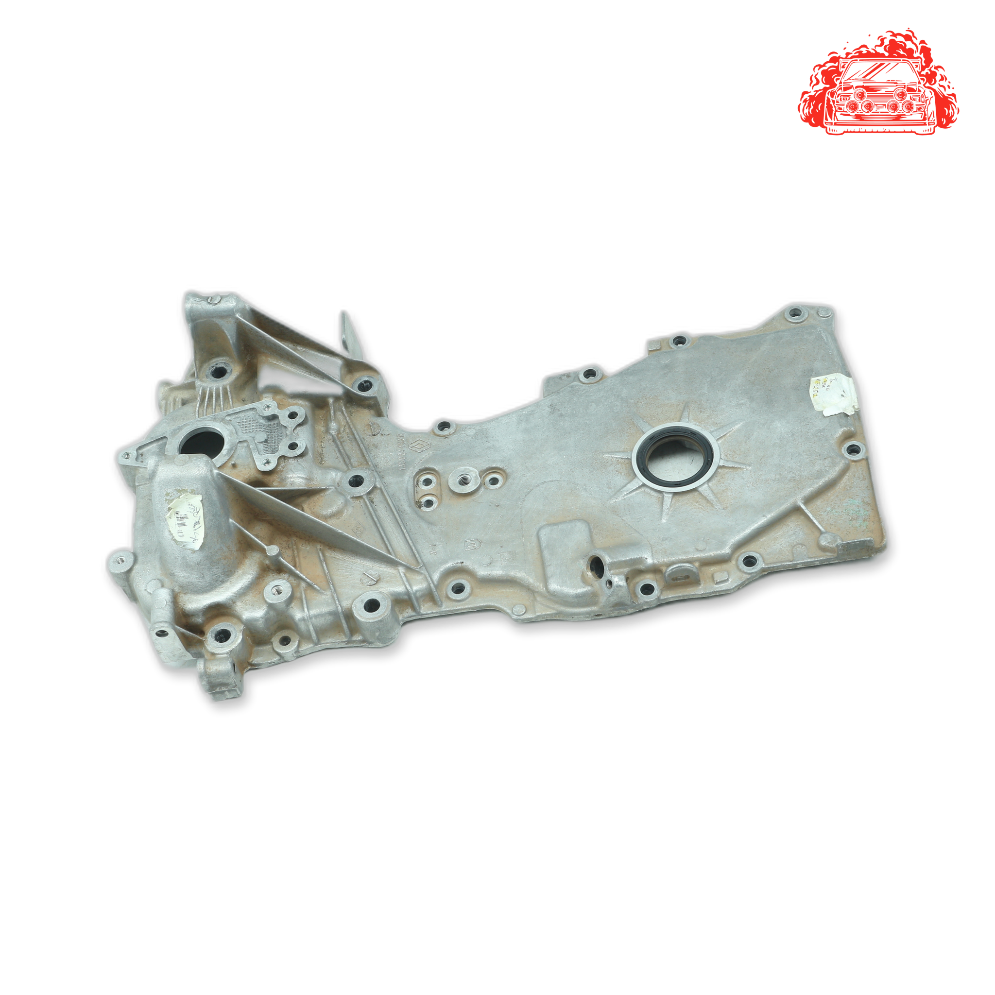 Used Renault Clio IV 900 T GT-Line 5Dr 135024452R Timing Cover