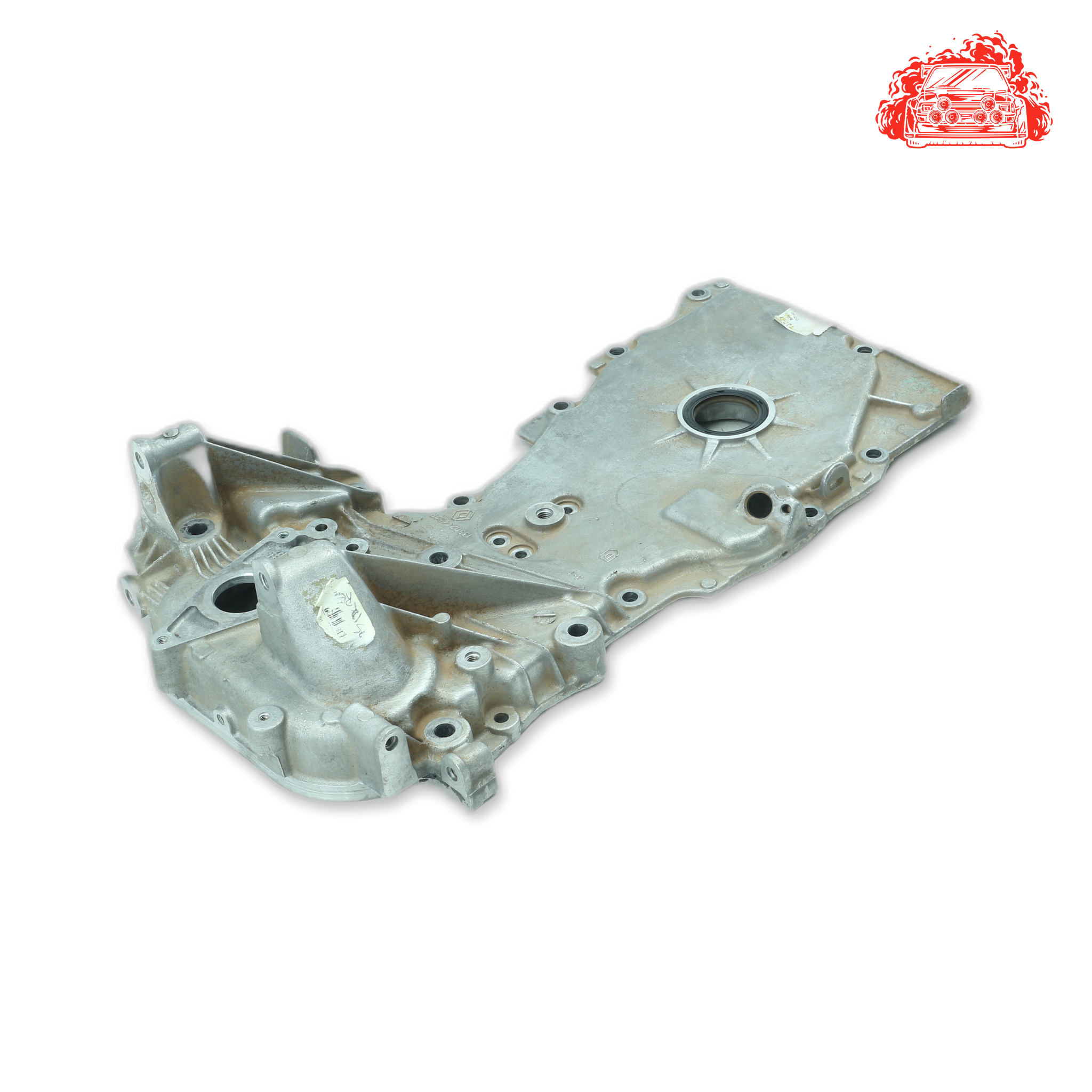 Used Renault Clio IV 900 T GT-Line 5Dr 135024452R Timing Cover