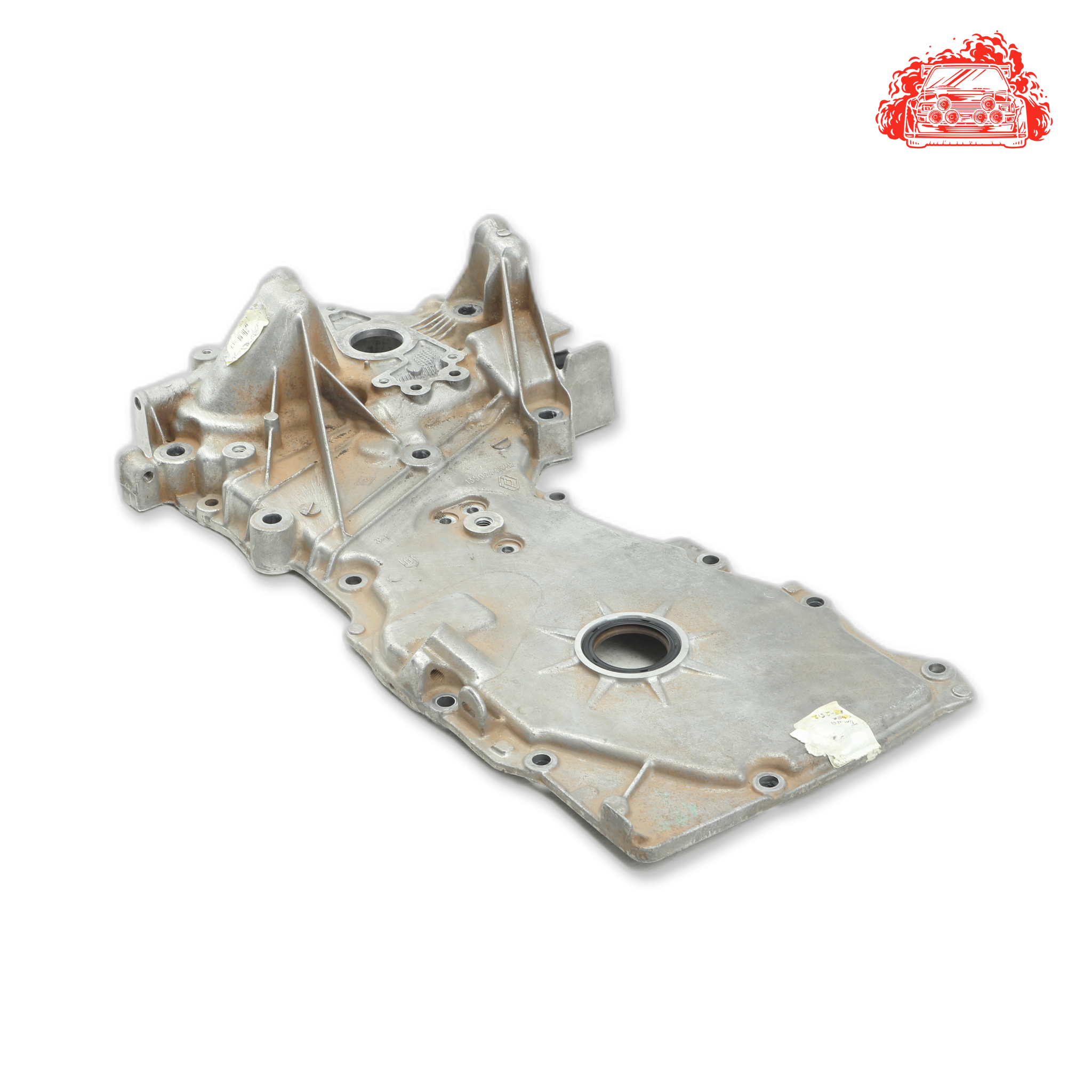 Used Renault Clio IV 900 T GT-Line 5Dr 135024452R Timing Cover