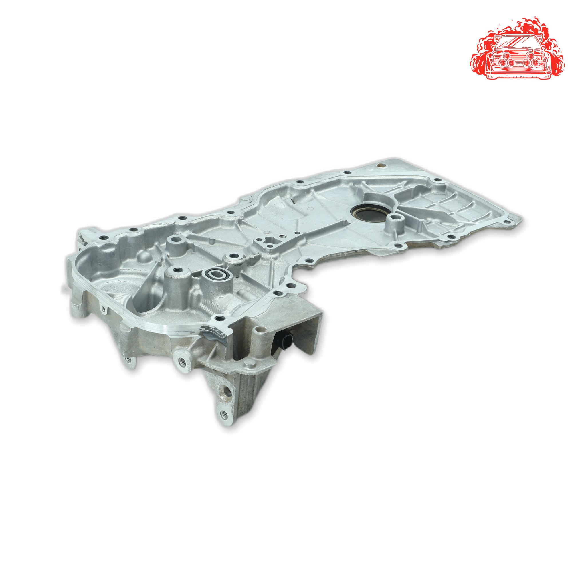 Used Renault Clio IV 900 T GT-Line 5Dr 135024452R Timing Cover