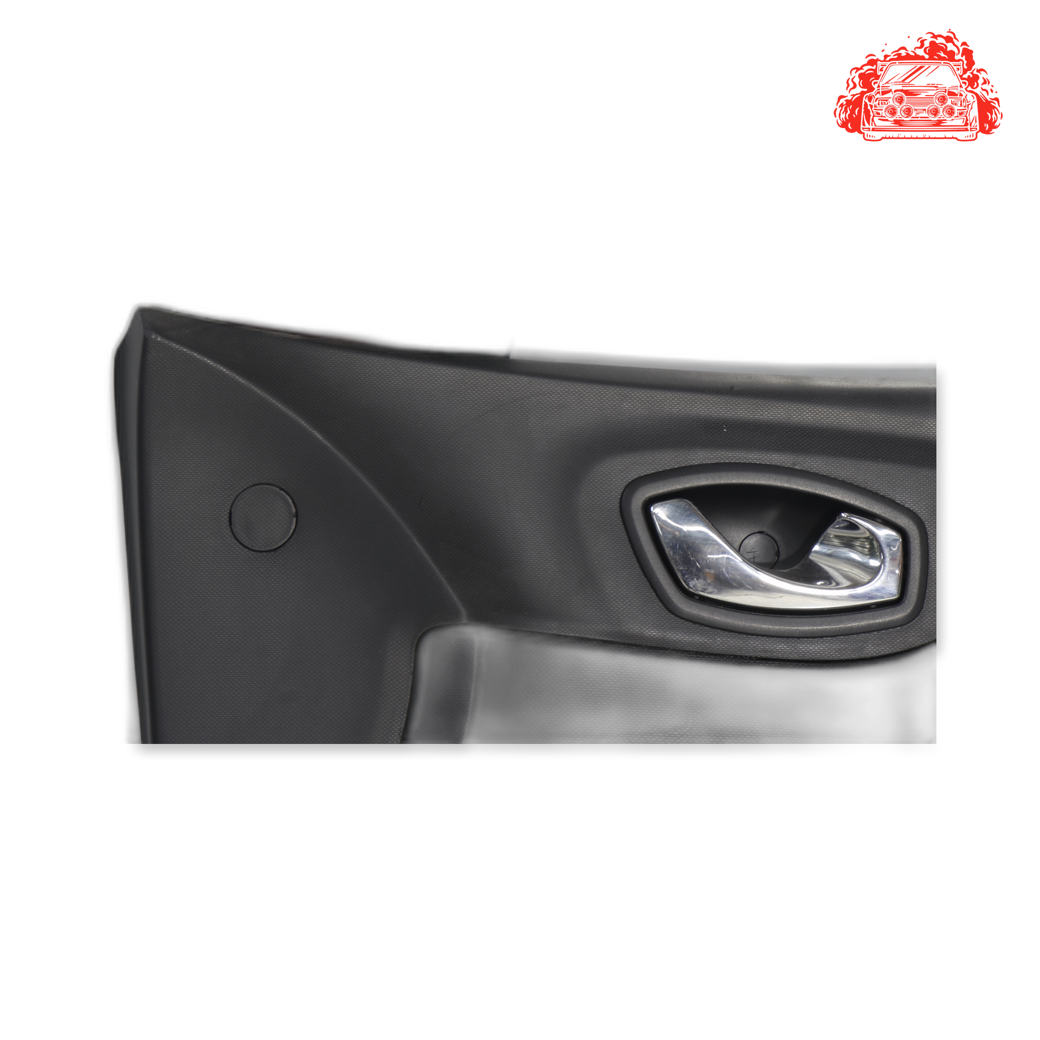 Used Renault Captur 900T Driver Side Front Quarter Window
