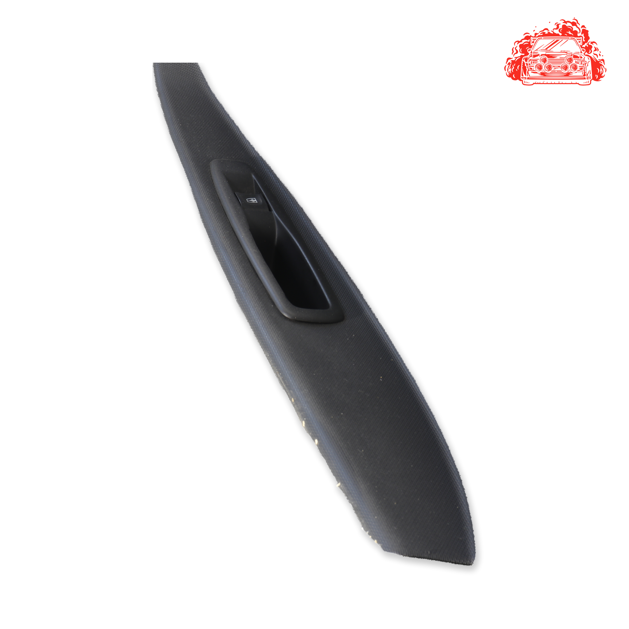 Used Renault Captur 900T Driver Side Rear Window Switch