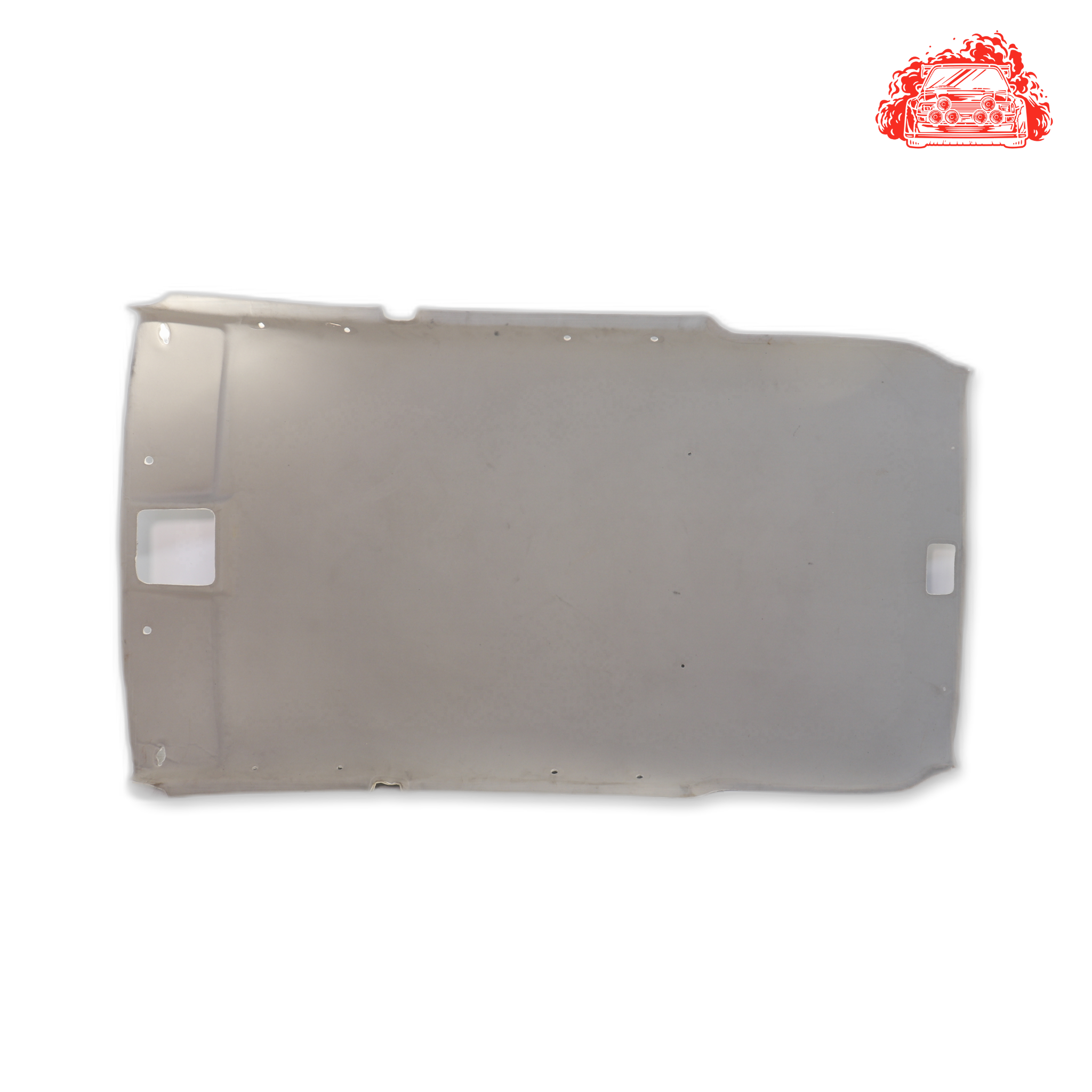 Used Renault Captur 900T Headliner