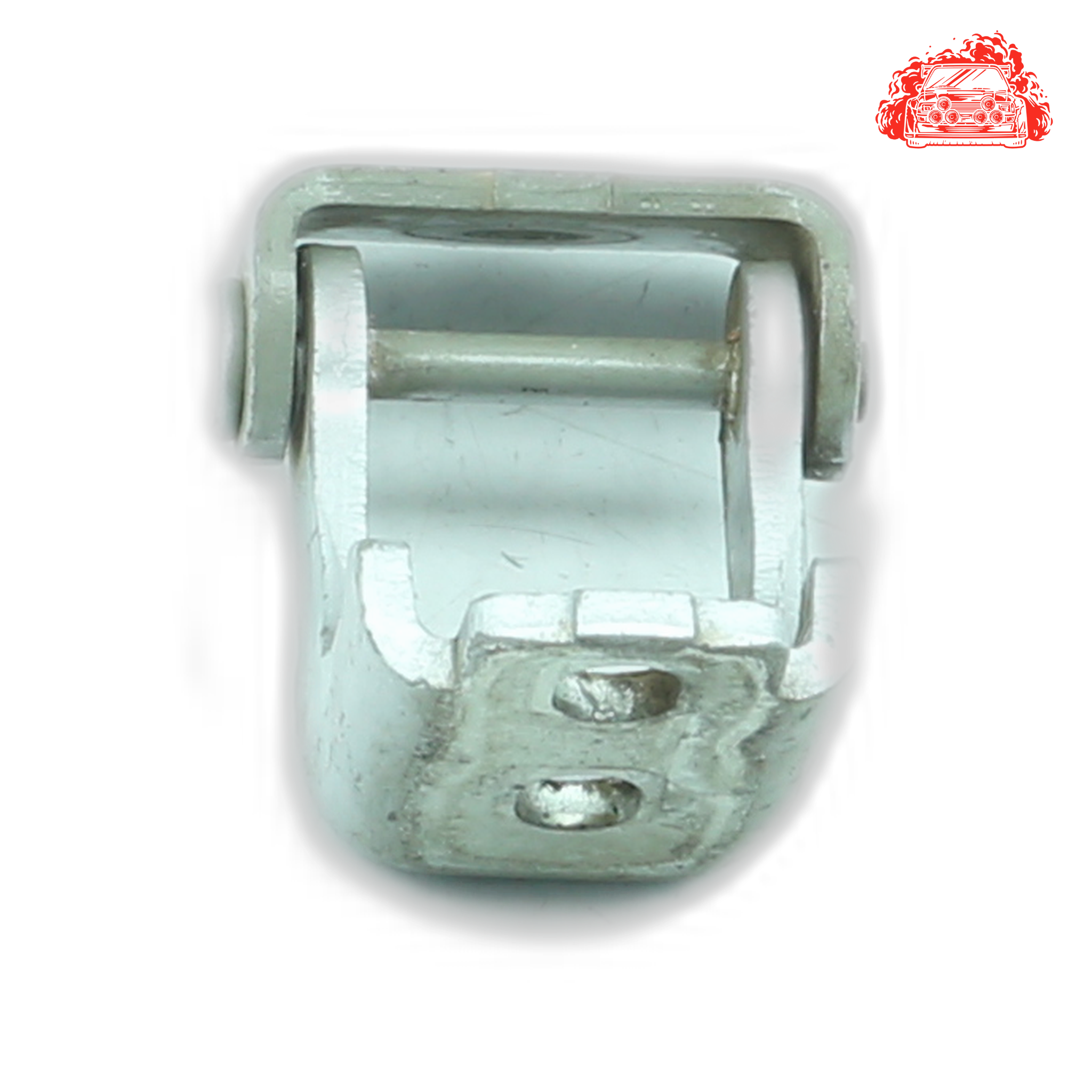 Used Renault Captur 900T Lower Door Hinge