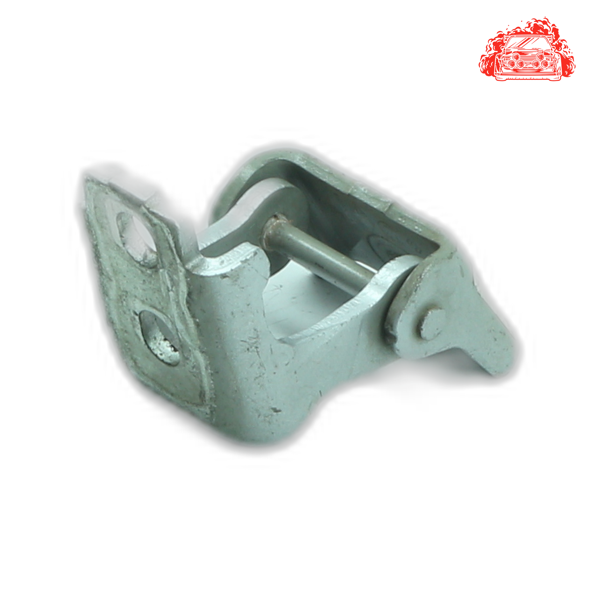 Used Renault Captur 900T Lower Door Hinge