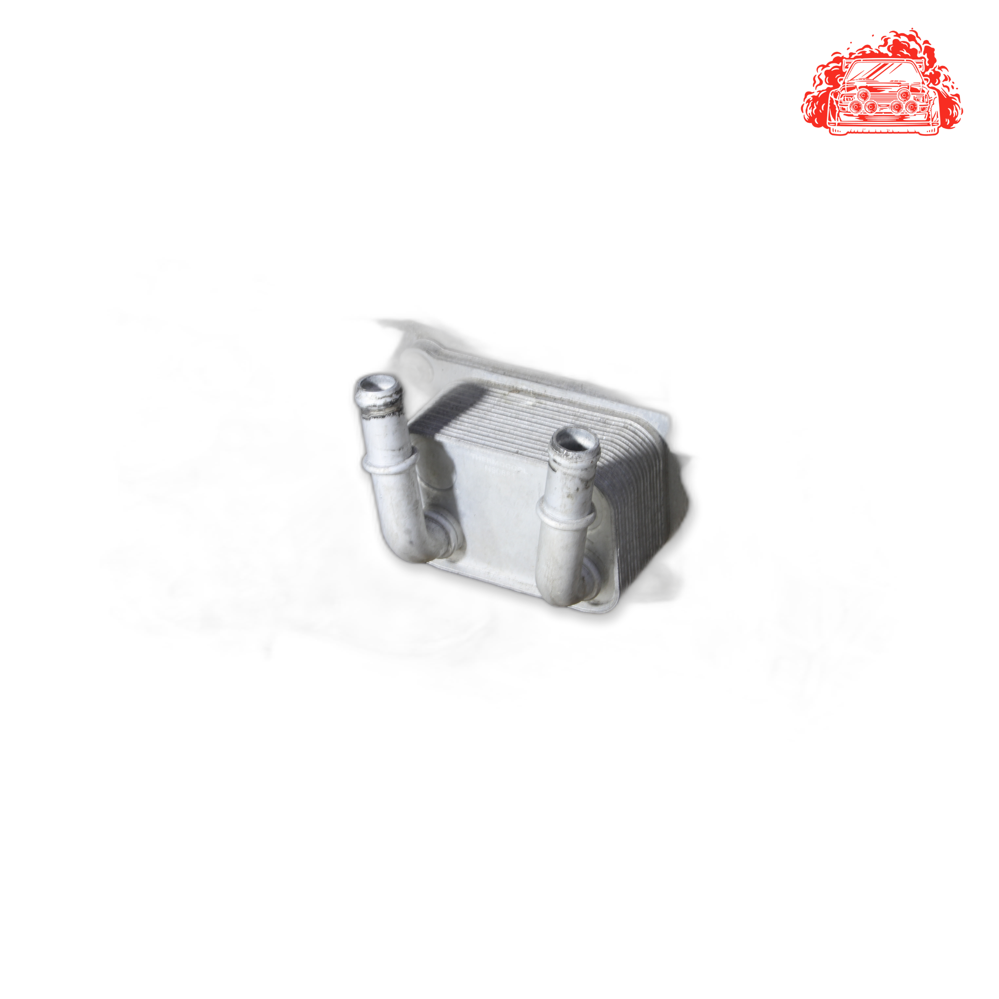 Used Renault Captur 900T Oil Cooler - OEM Part n90881