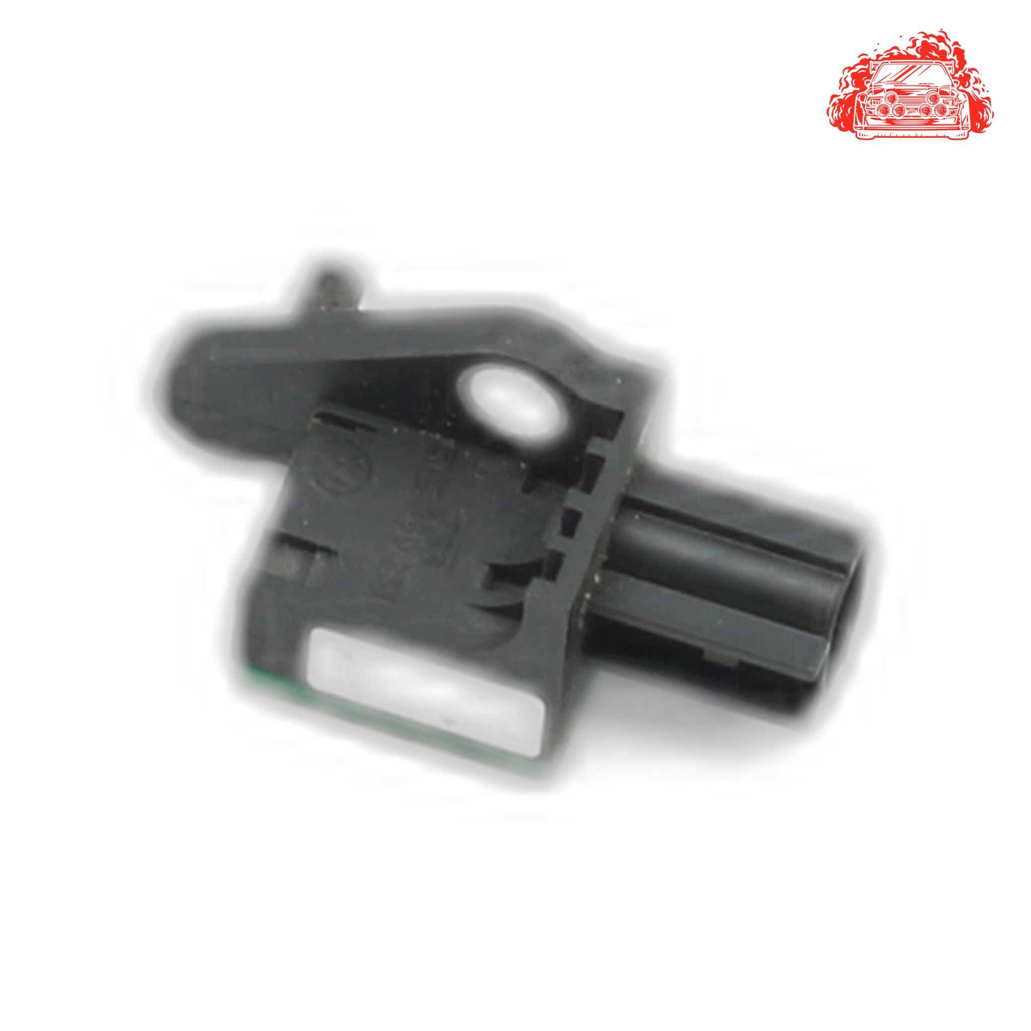 Used VW Passat 1.8 TSI Comfortline DSG Air Bag Impact Sensor