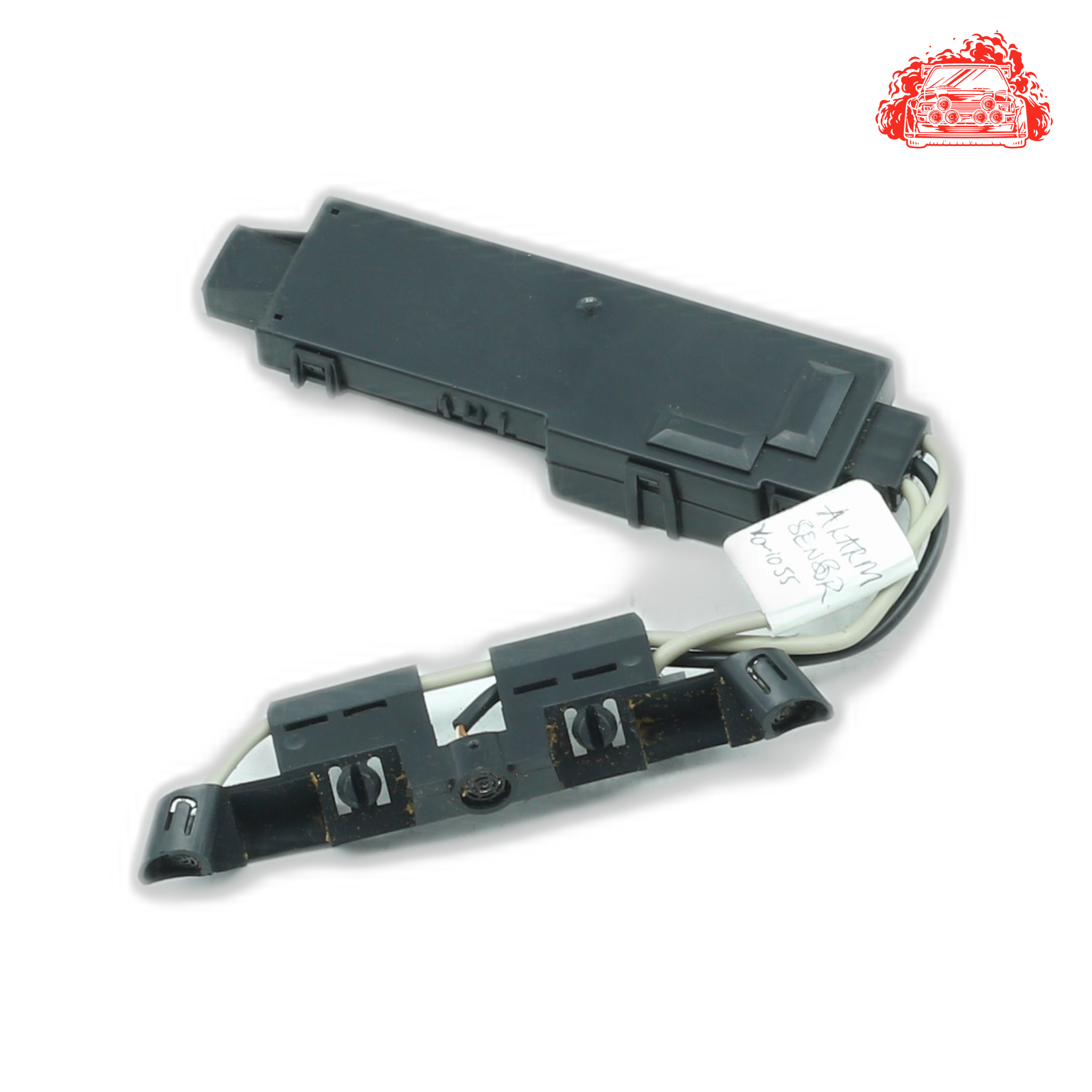 Used VOLKSWAGEN PASSAT 1.8 TSI COMFORTLINE DSG Alarm Sensor - OEM Part 3C0951171C
