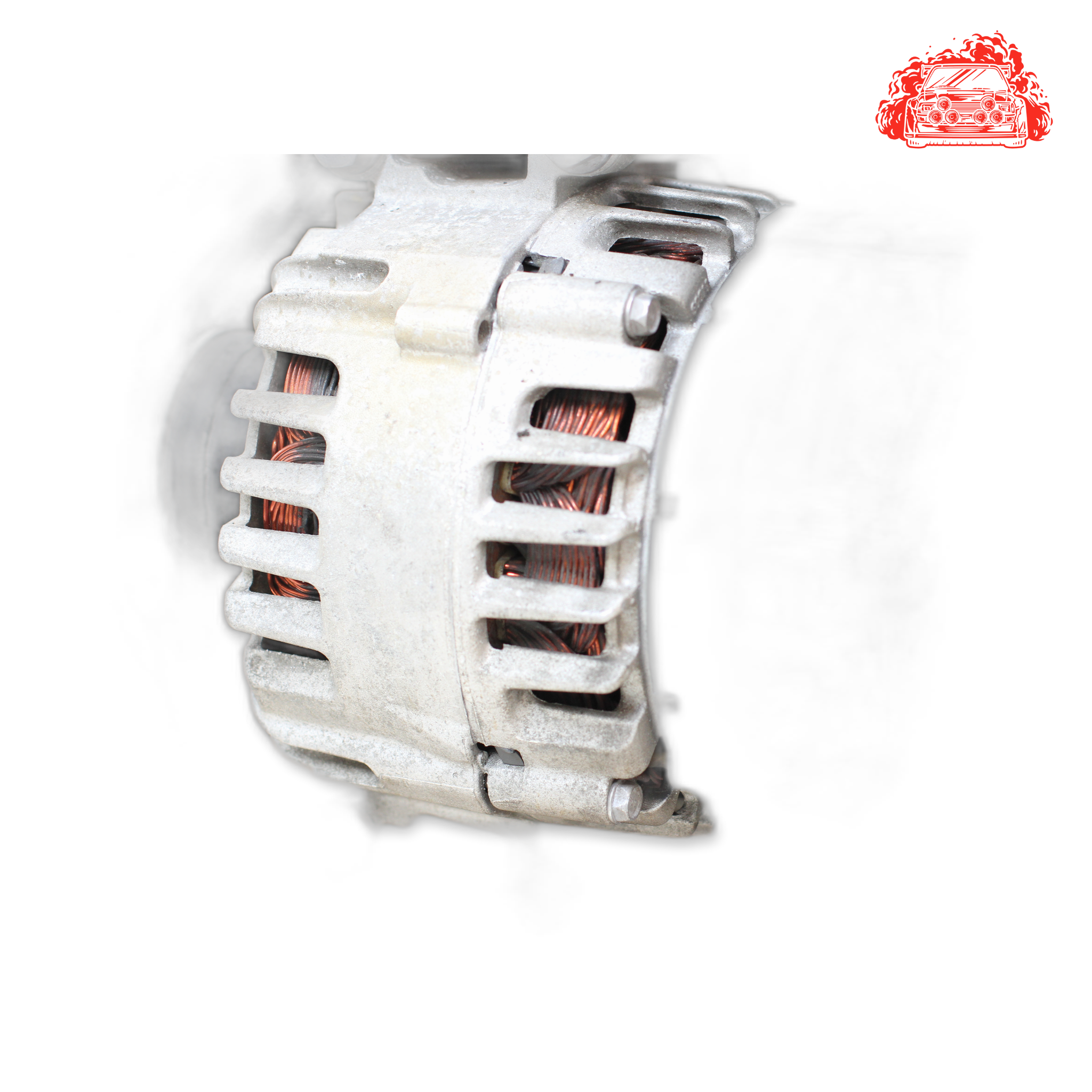 Used Volkswagen Passat 1.8 TSI Comfortline DSG Alternator - OEM Part 06J903023Q