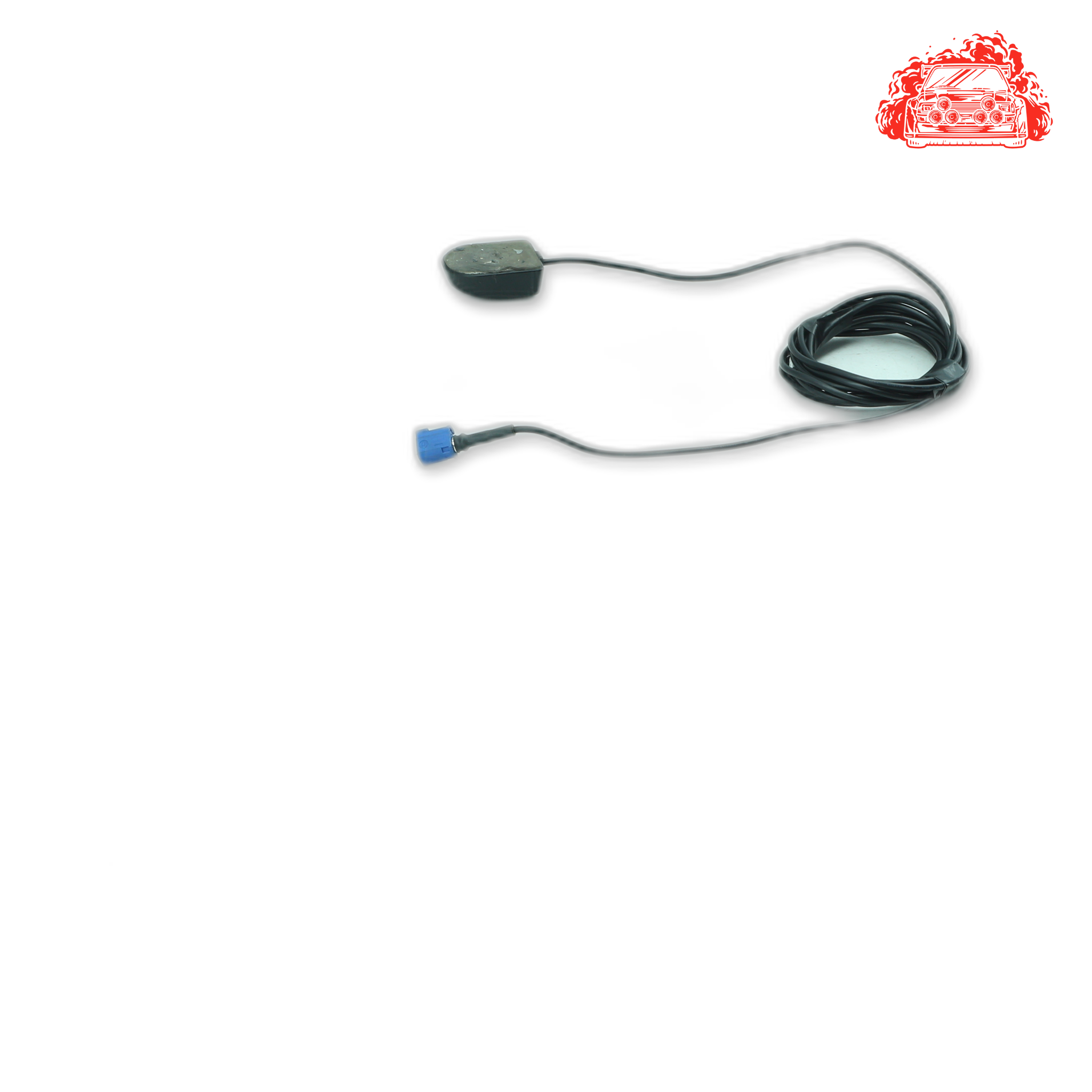 Used Volkswagen Passat 1.8 TSI Comfortline DSG Antenna