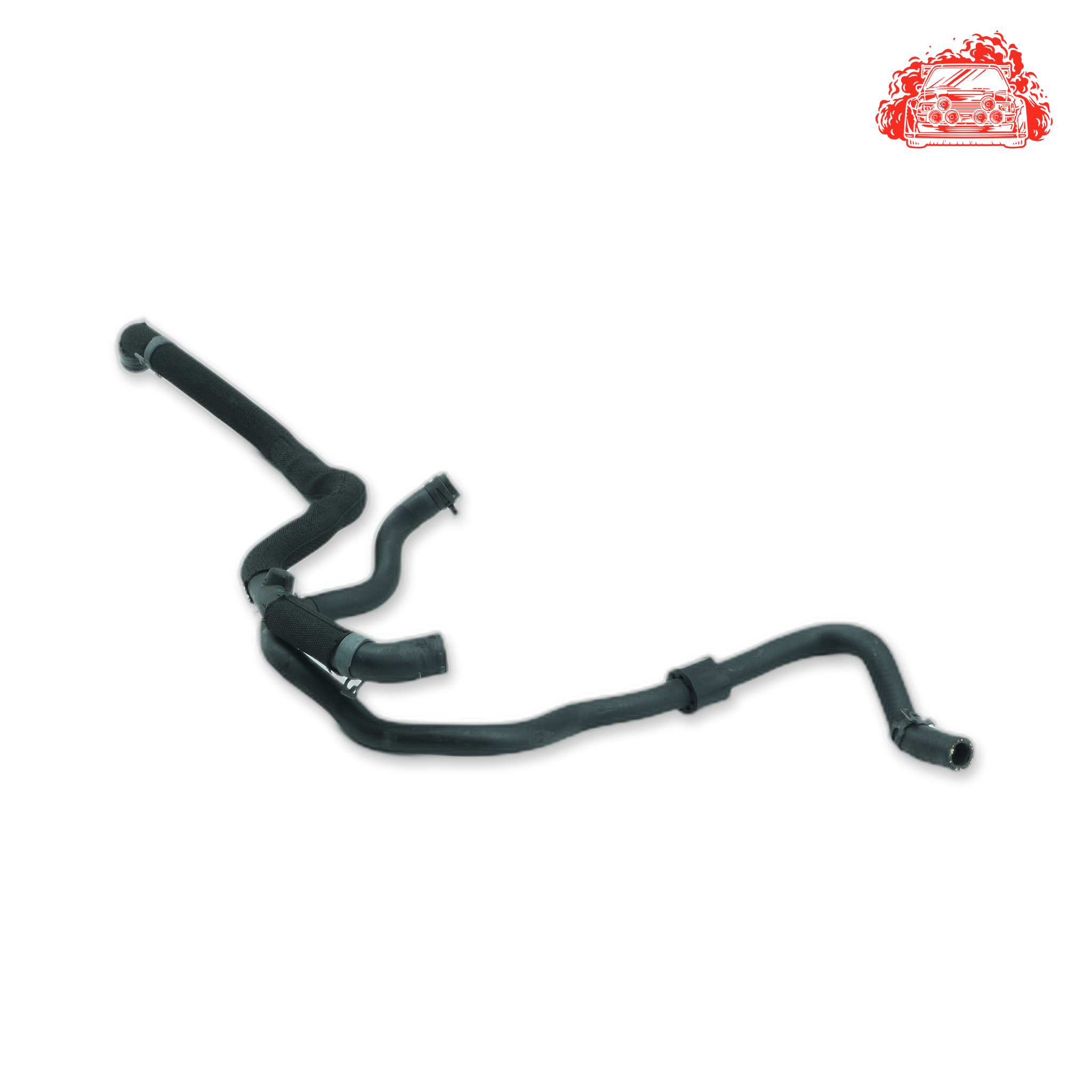 Used VW Passat 1.8 TSI Comfortline DSG Coolant Pipe